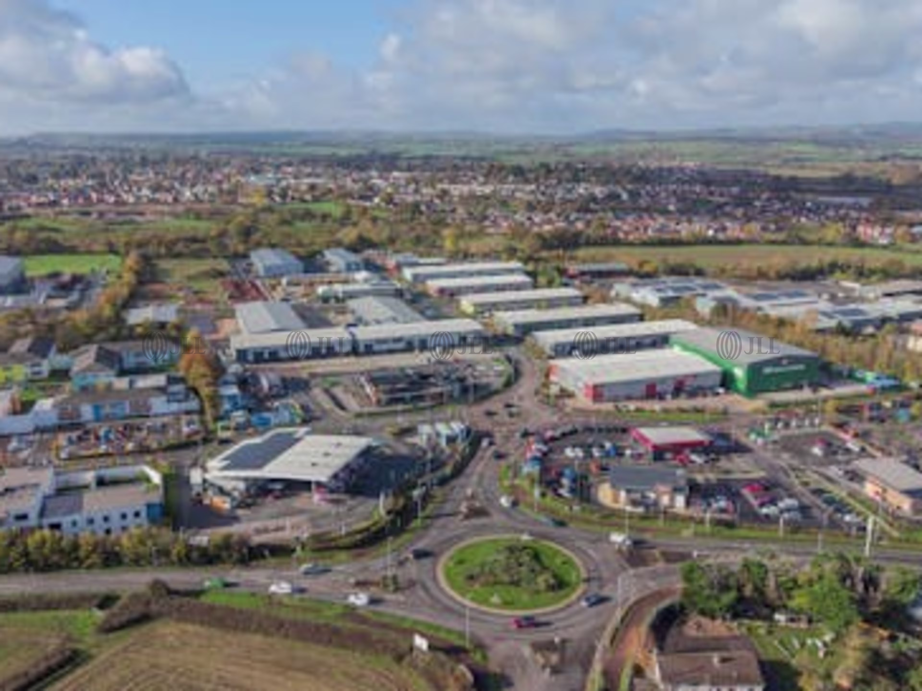 Plot 19, Westpark 26