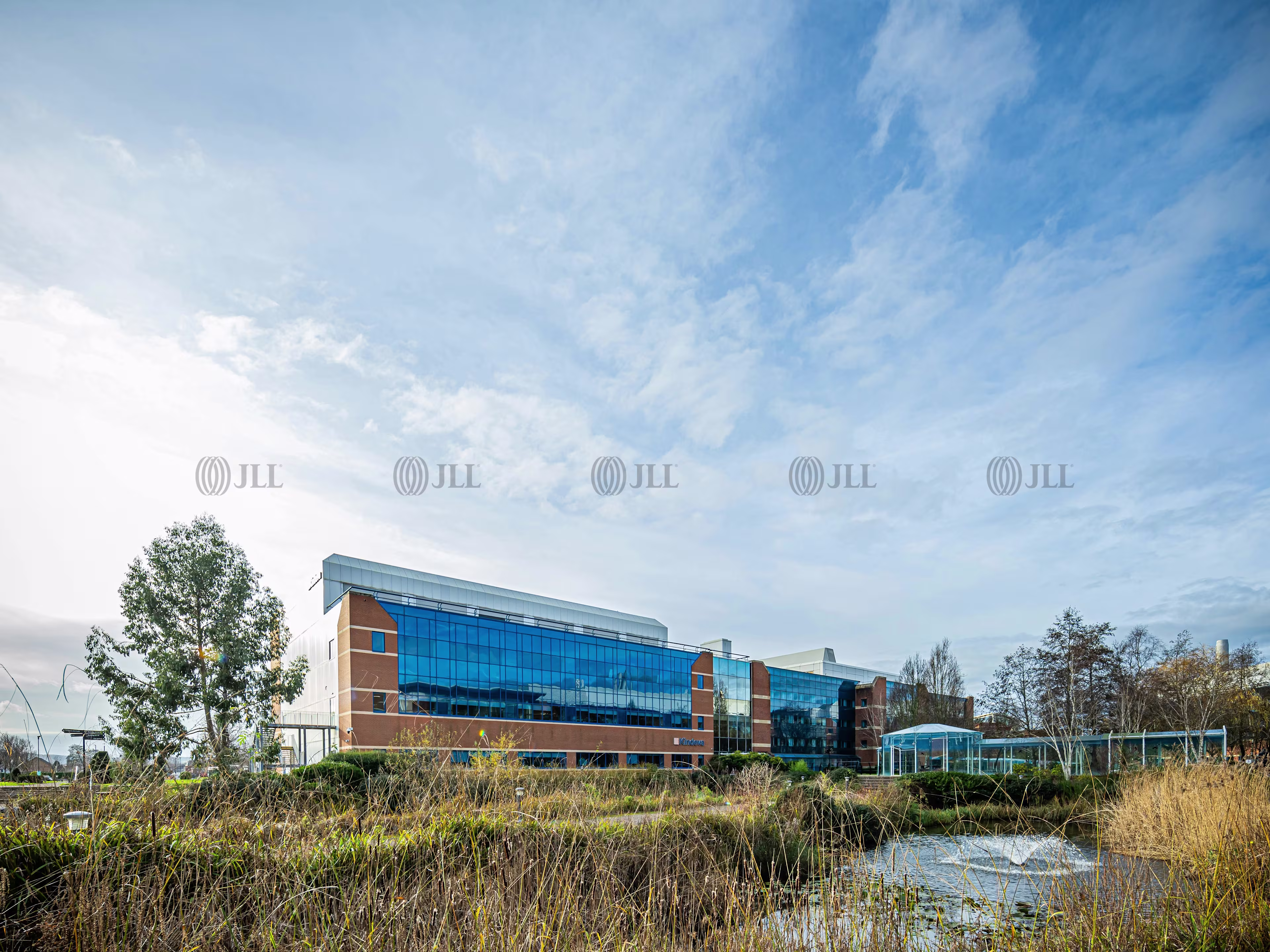 Building B39