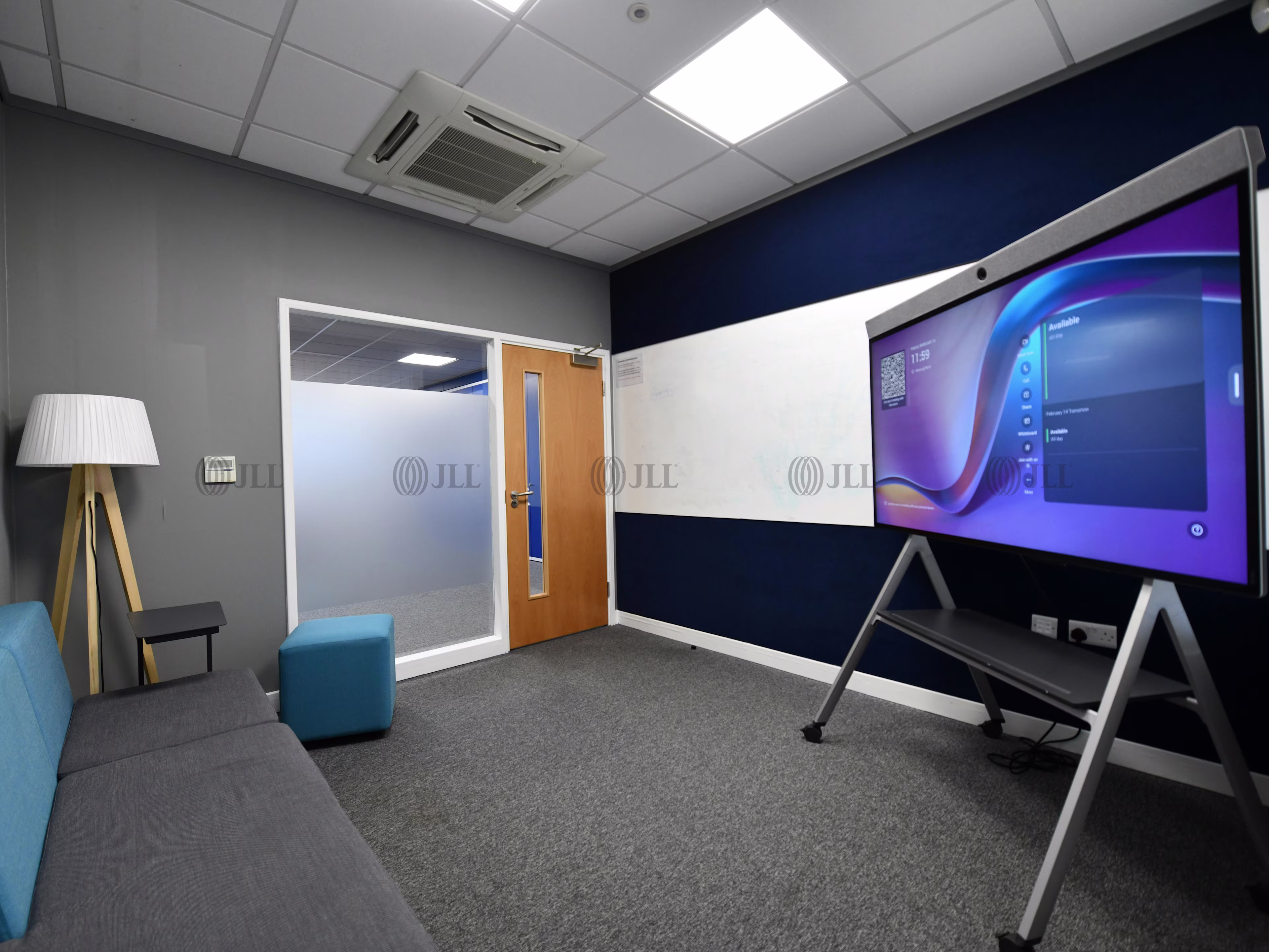 Cheshire Business Park