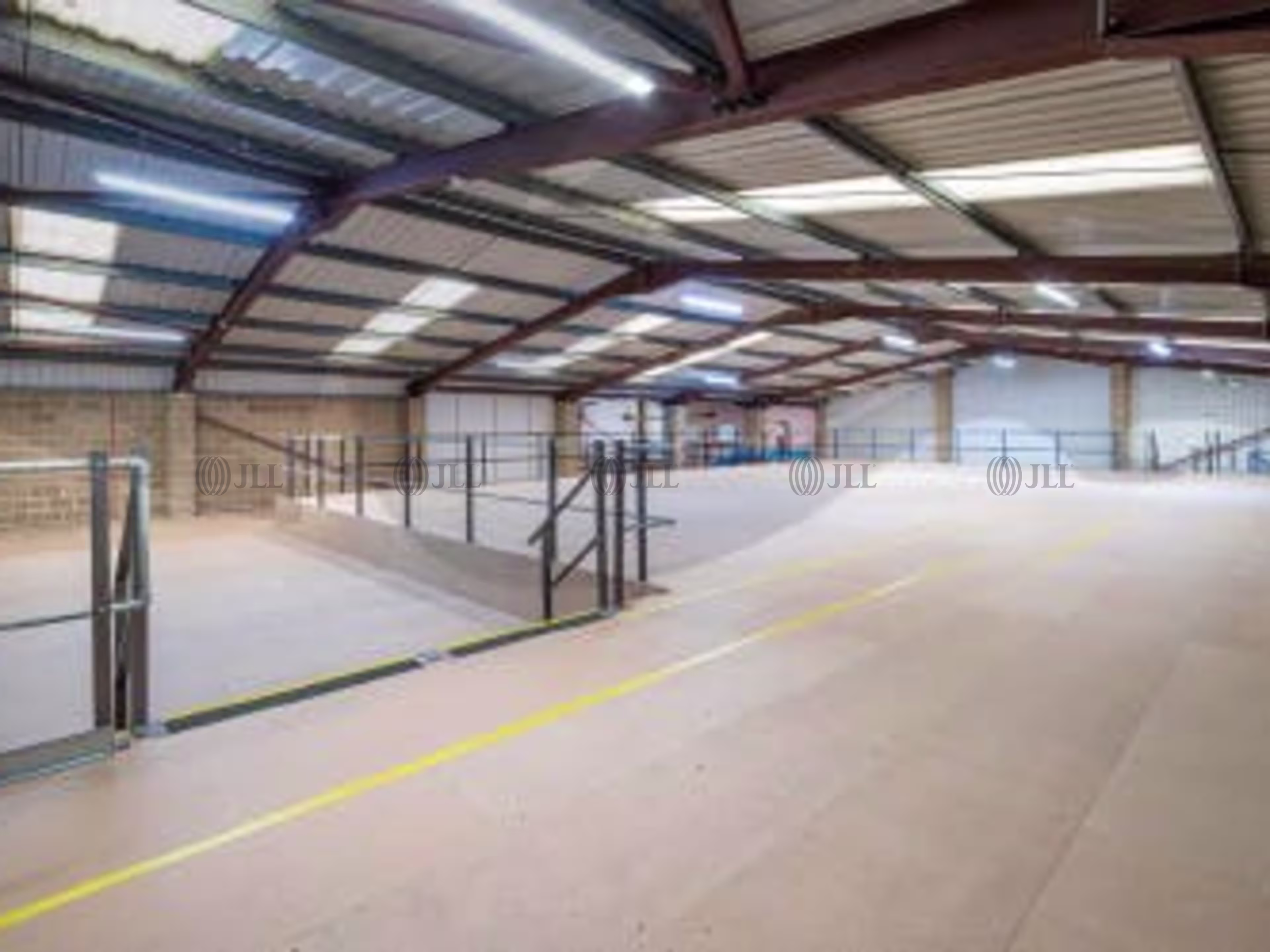 Kestrel Park