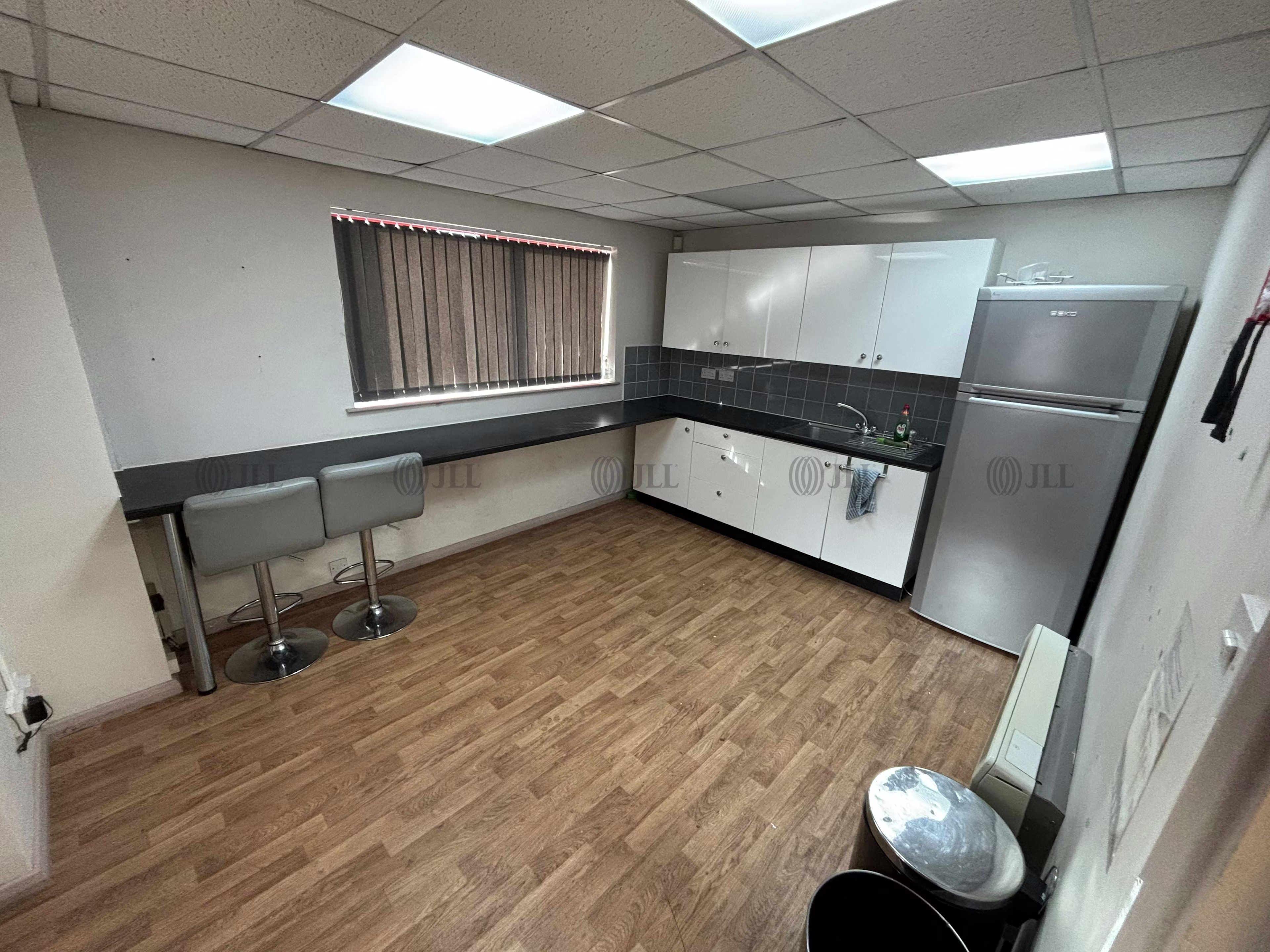 Unit 13, Kestrel Park