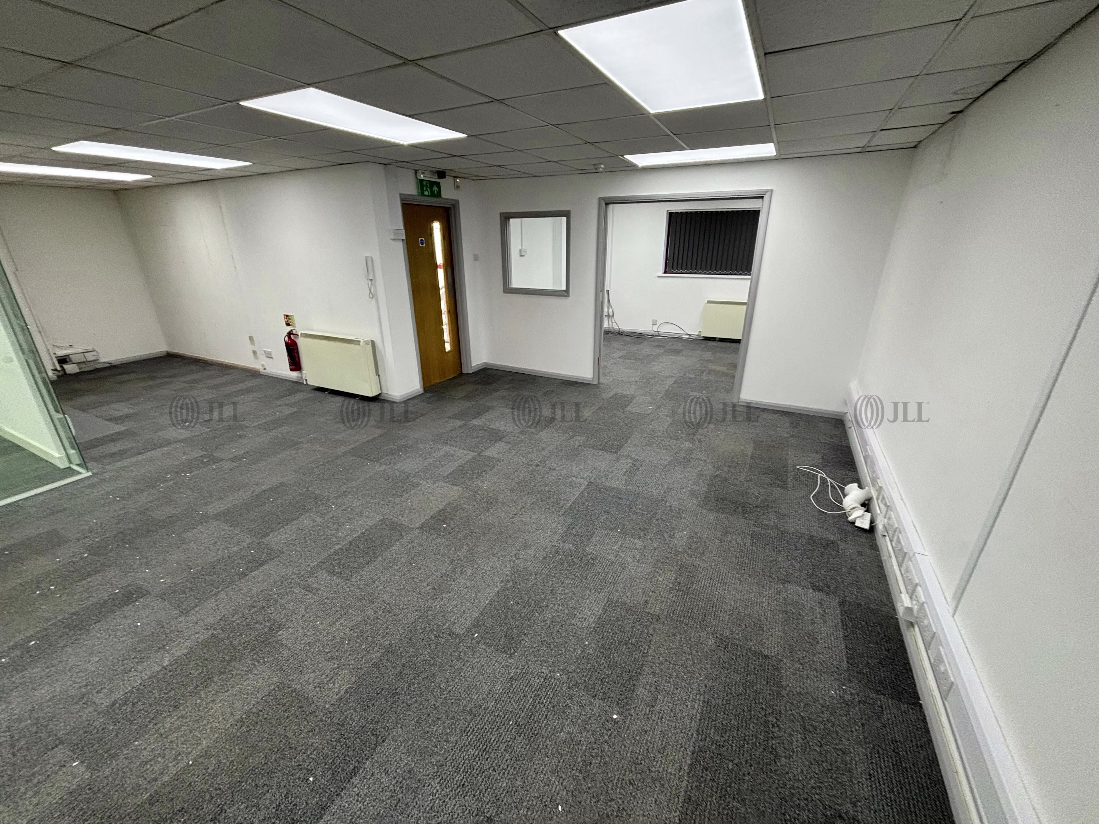 Unit 13, Kestrel Park