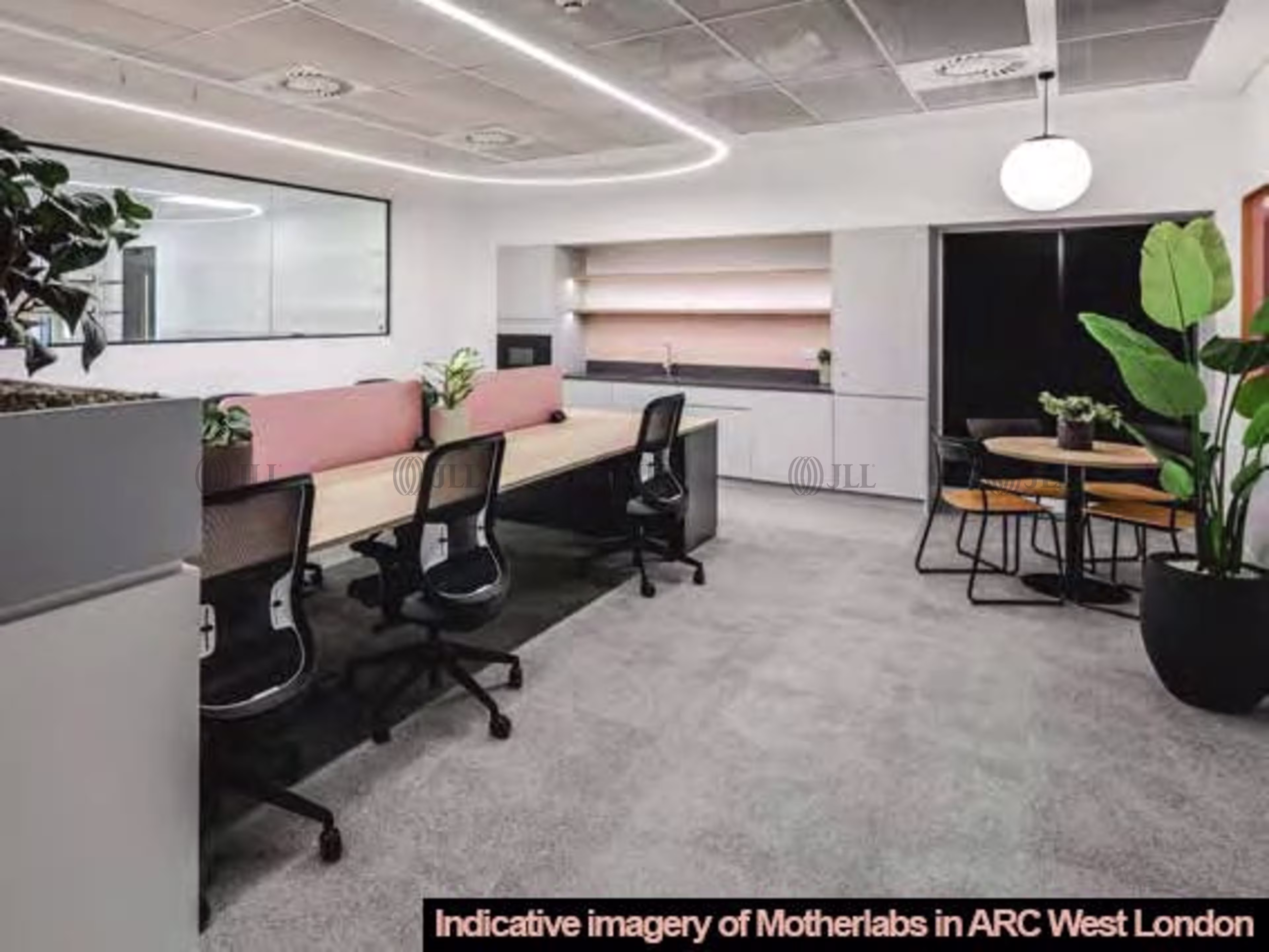 Motherlabs Oxford