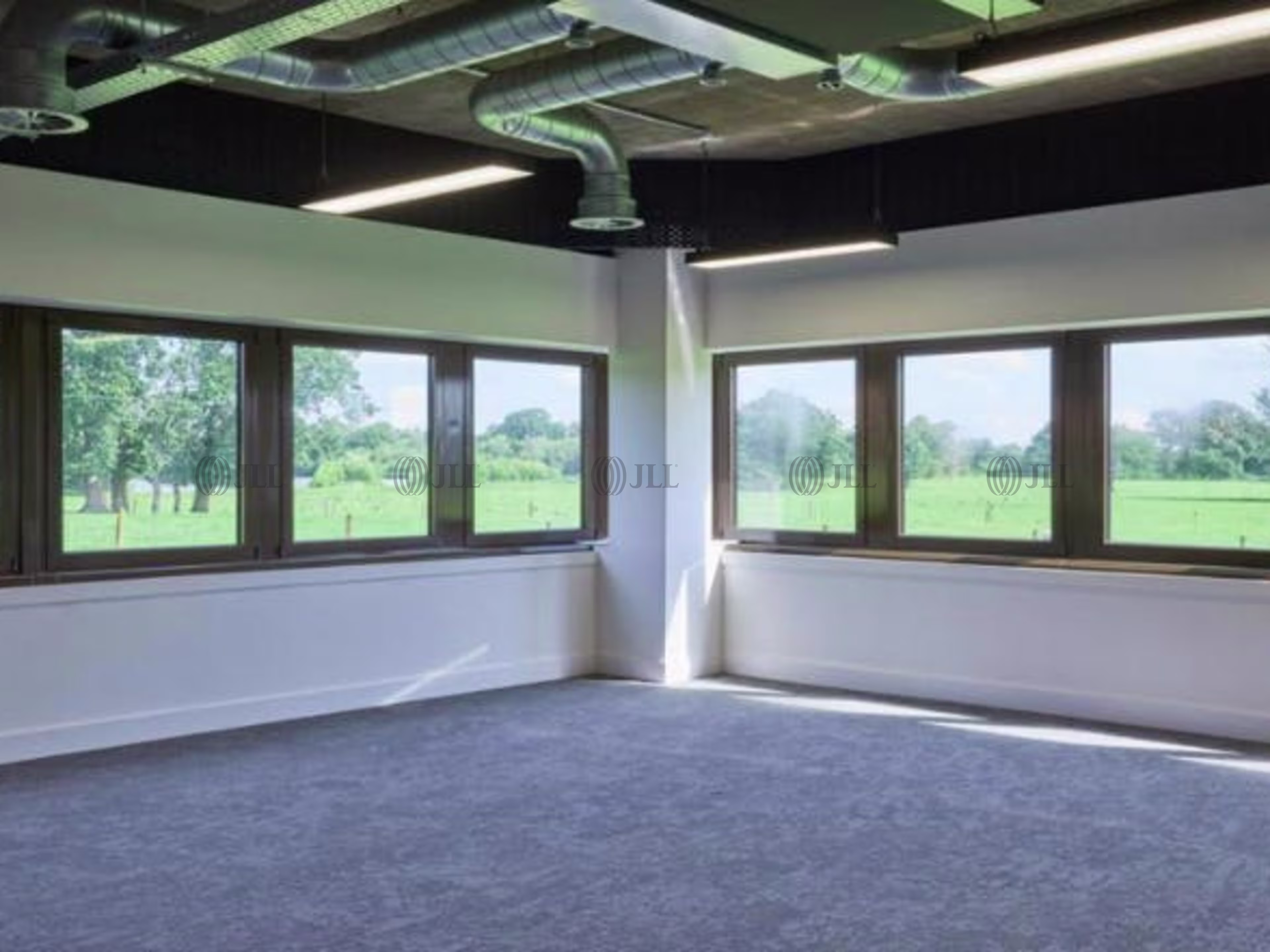 Building 3 Booths Park