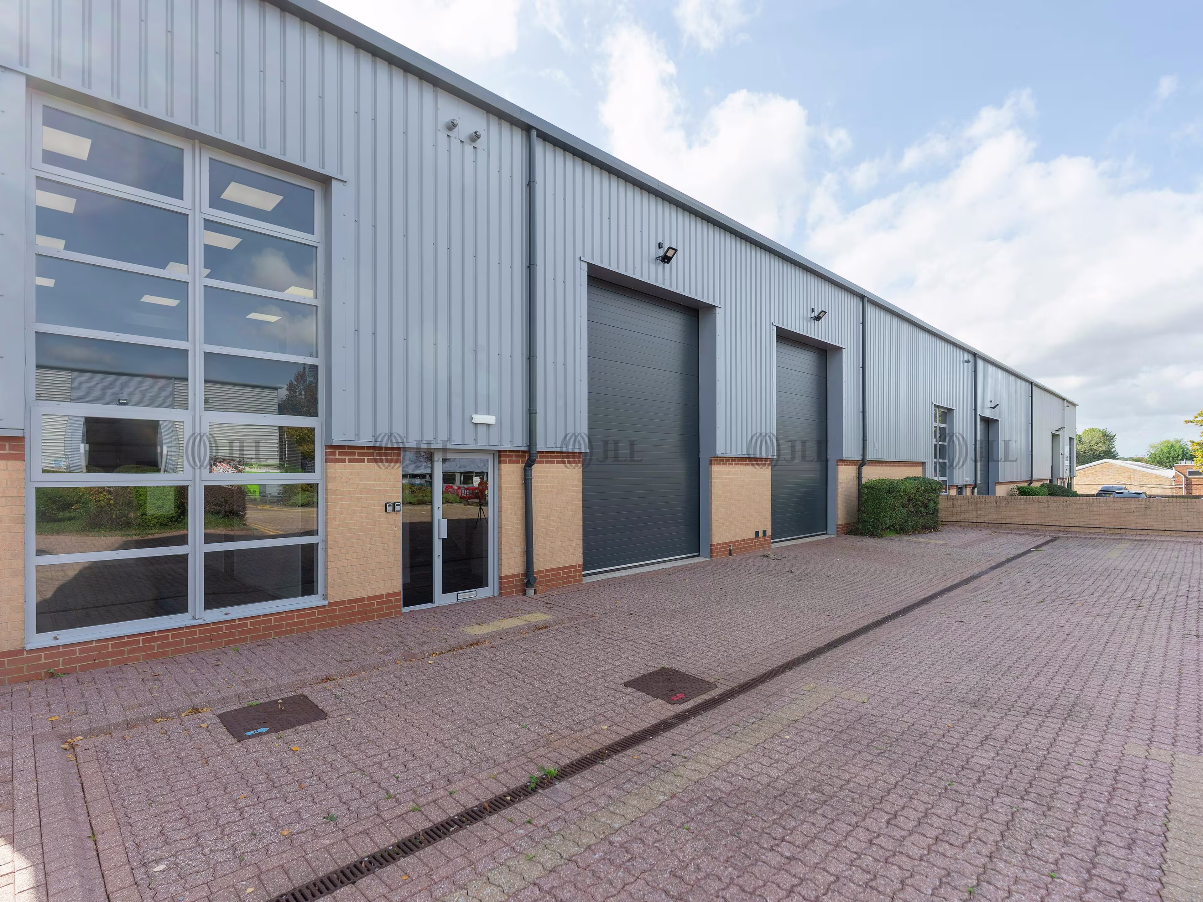 Unit 40, Raynham Road
