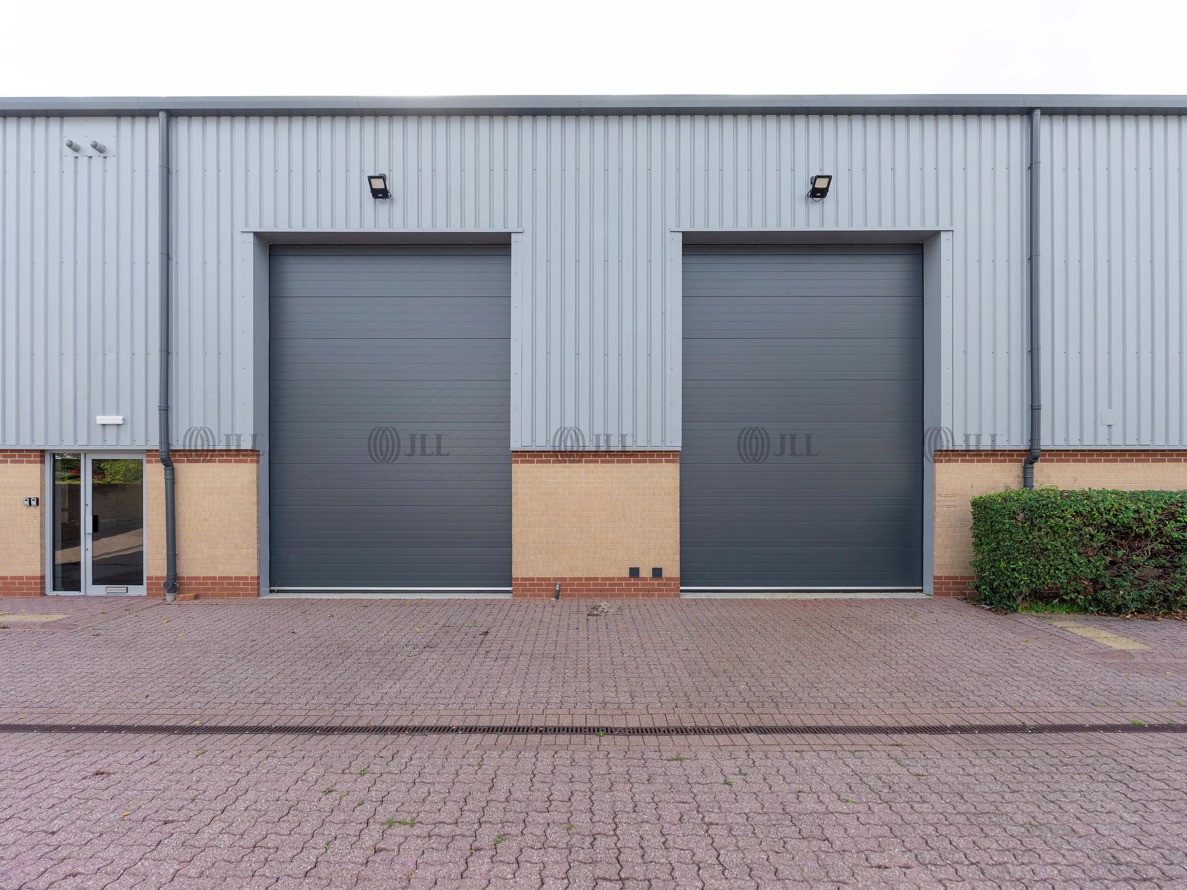Unit 40, Raynham Road
