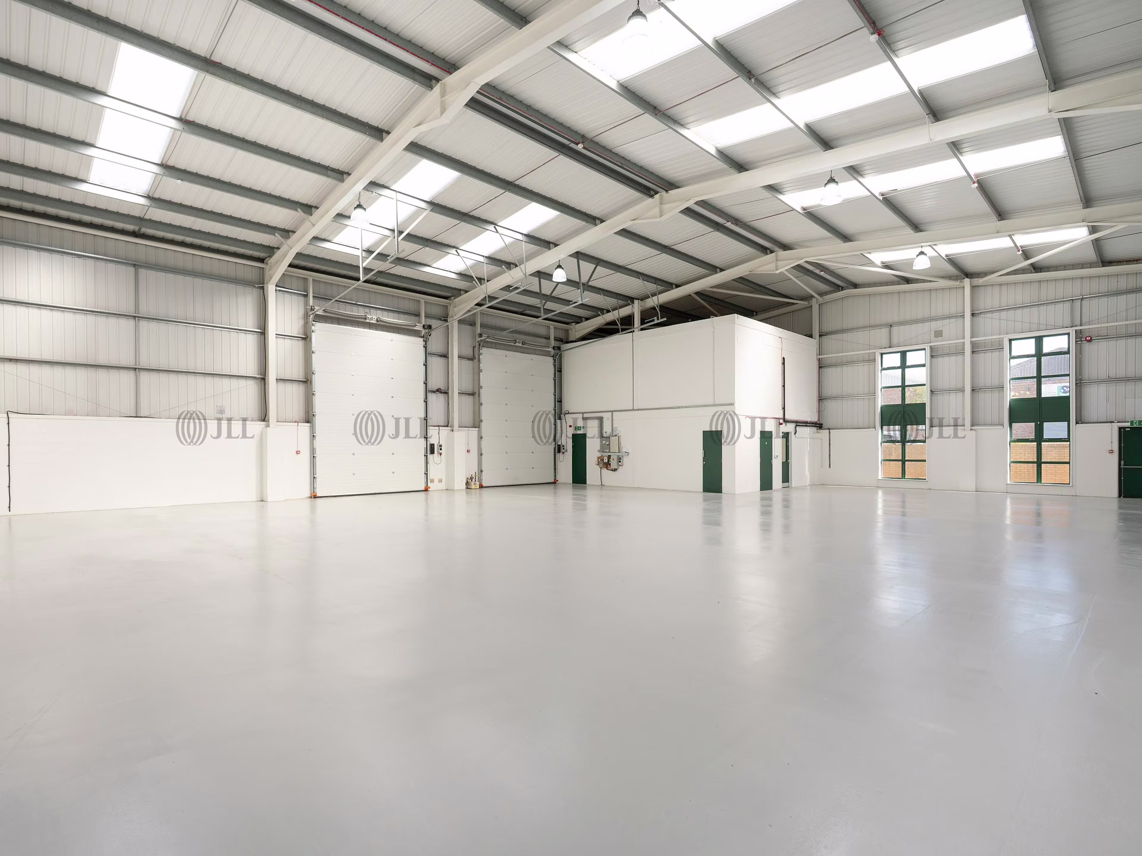 Unit 40, Raynham Road