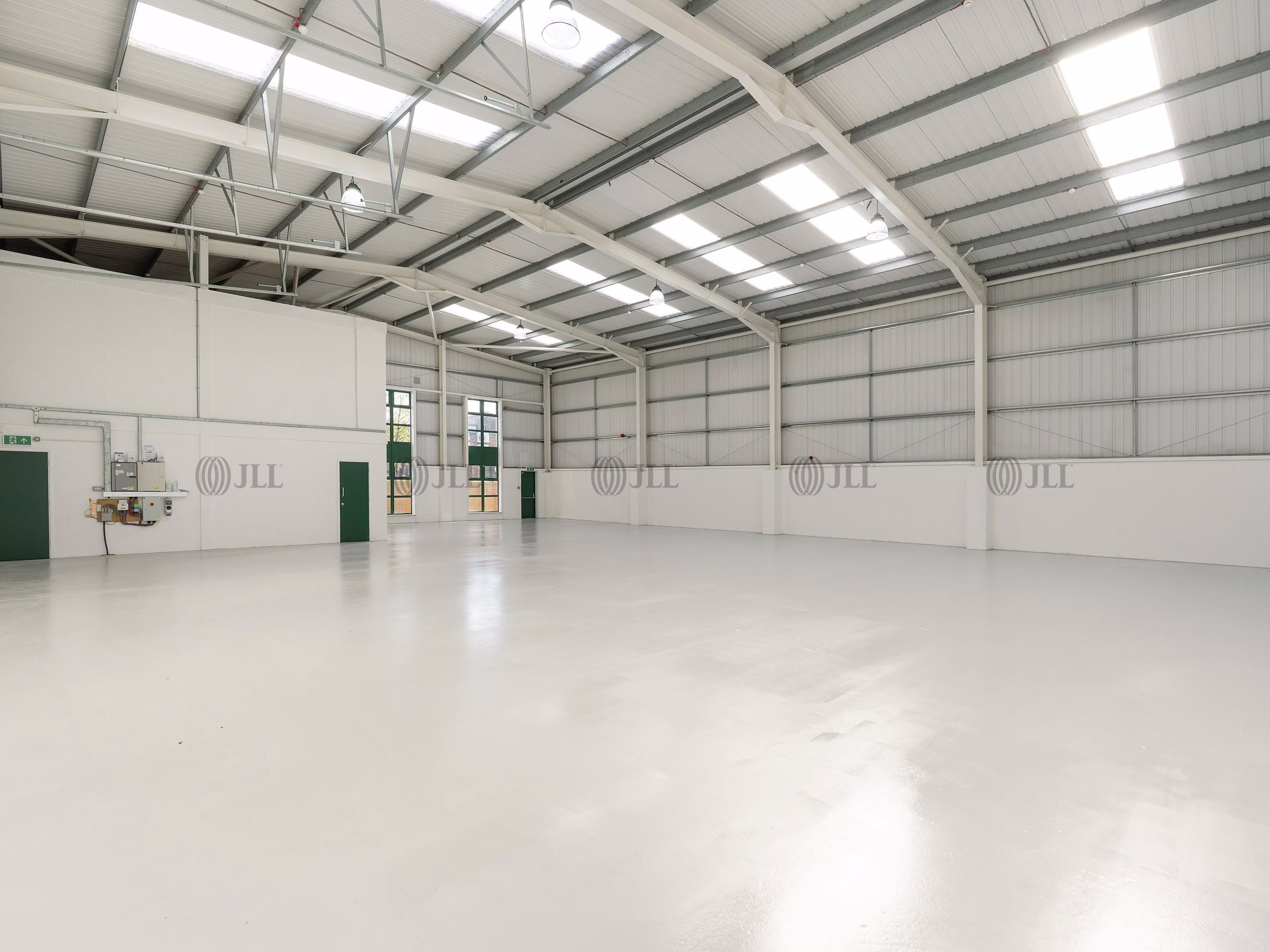 Unit 40, Raynham Road