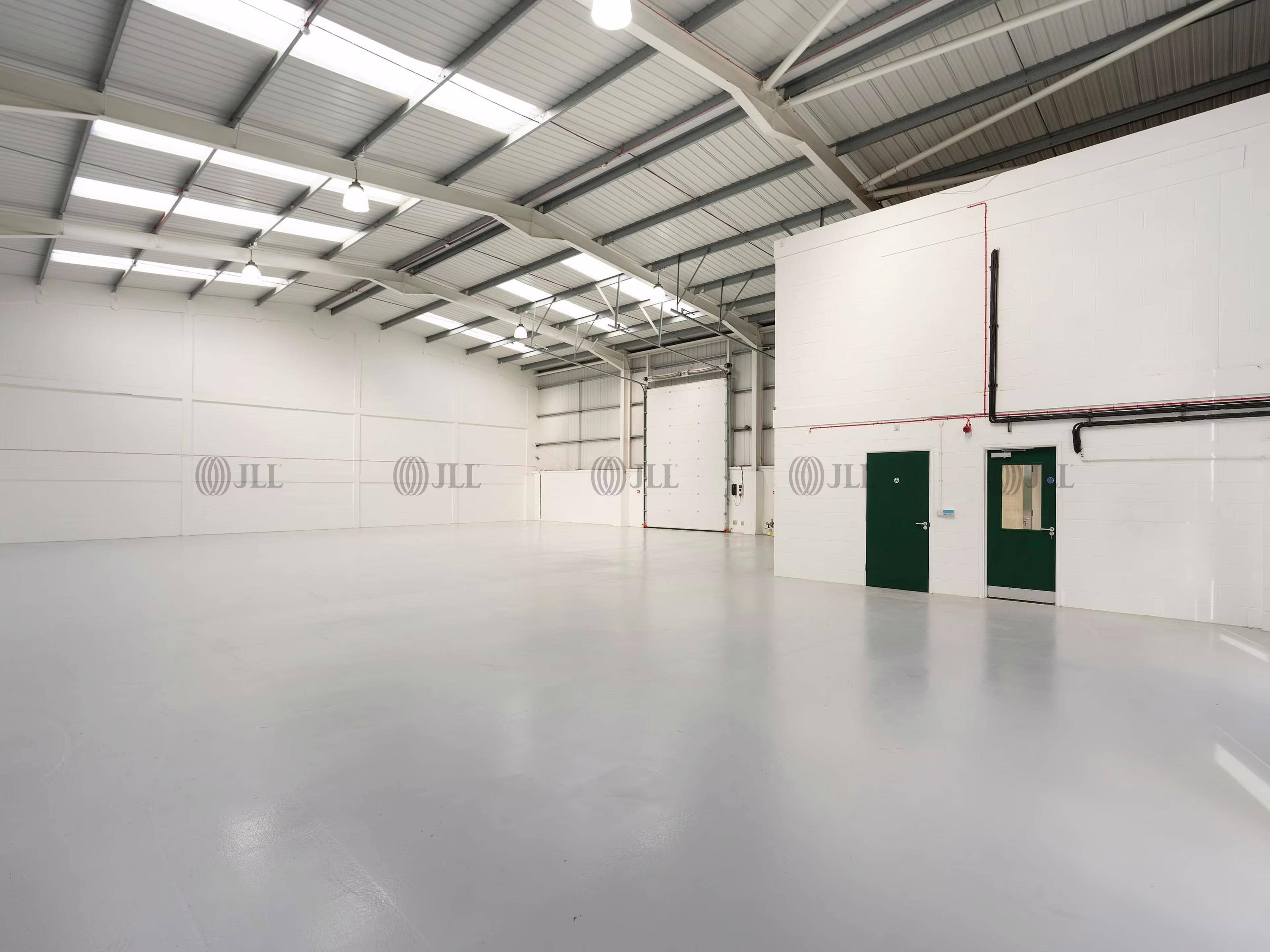Unit 40, Raynham Road