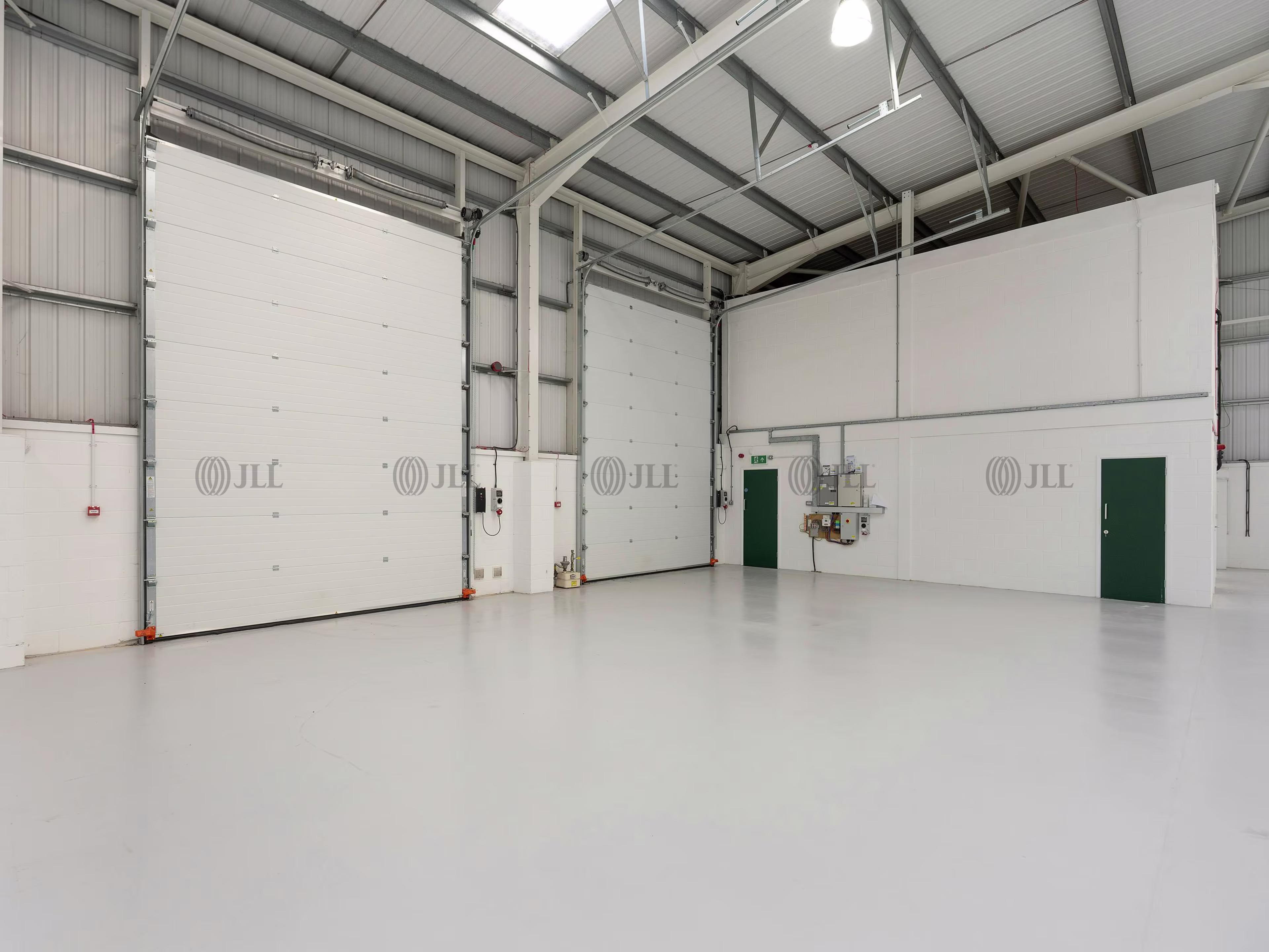 Unit 40, Raynham Road