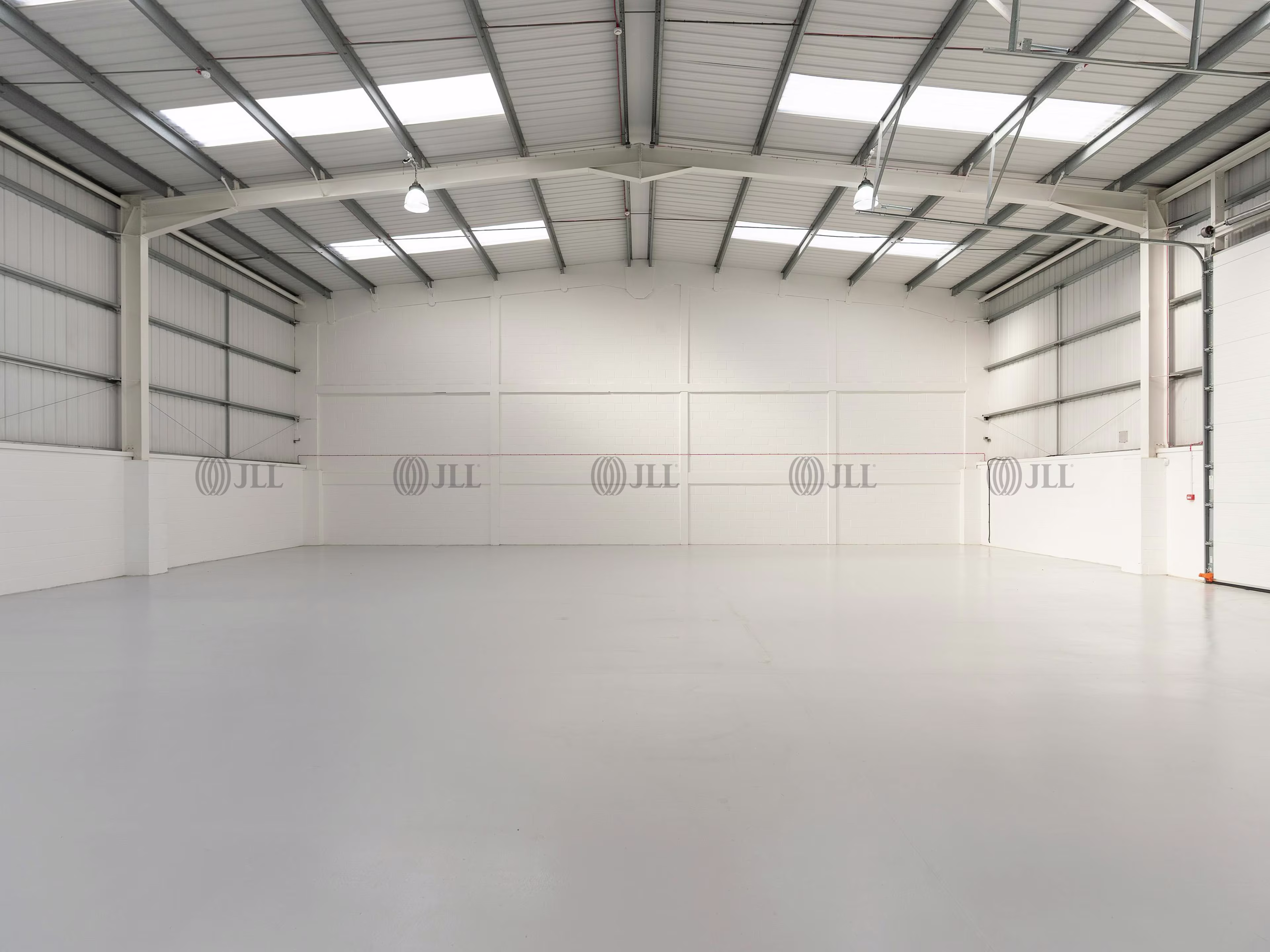 Unit 40, Raynham Road
