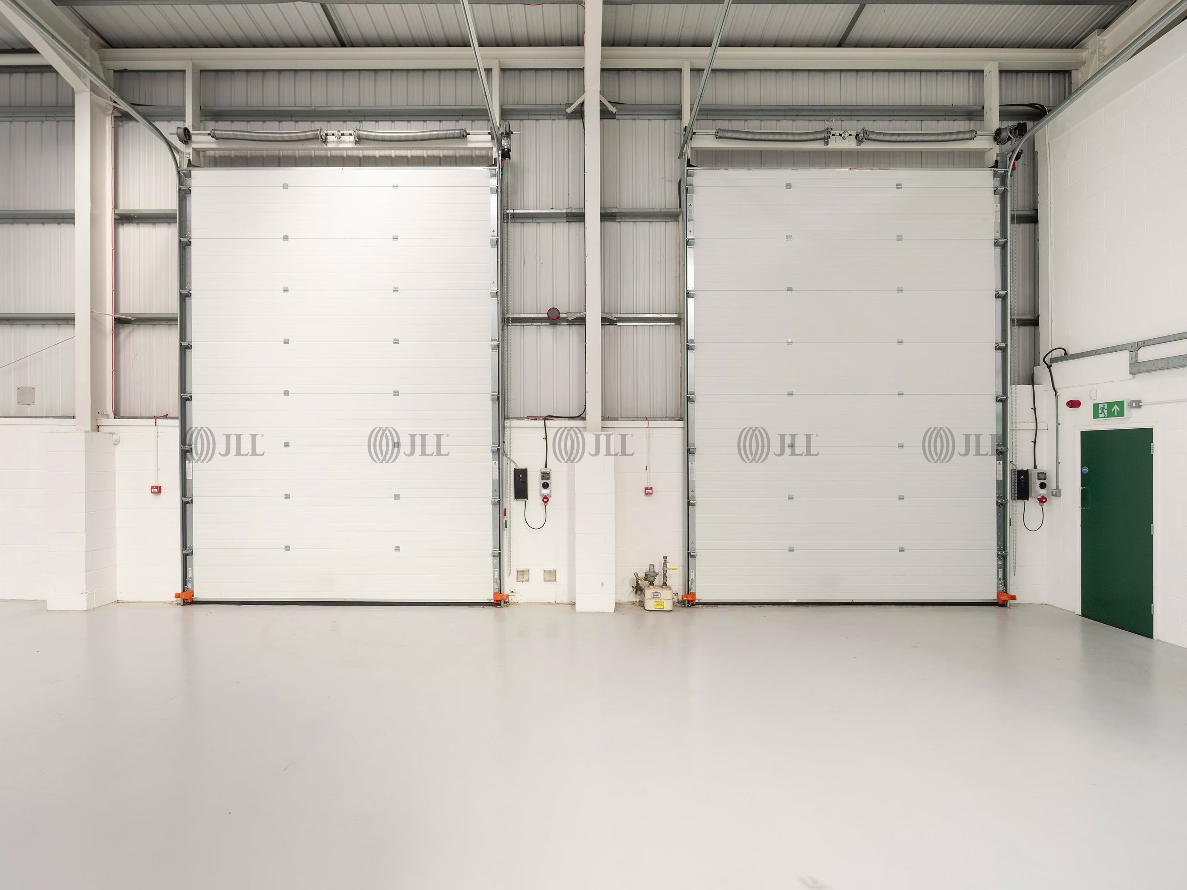 Unit 40, Raynham Road