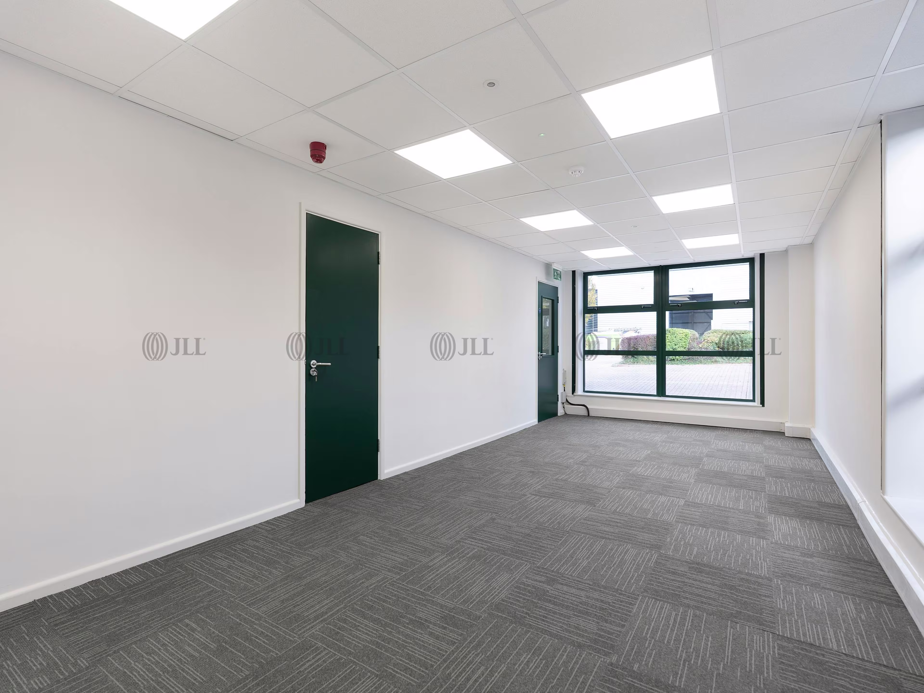 Unit 40, Raynham Road