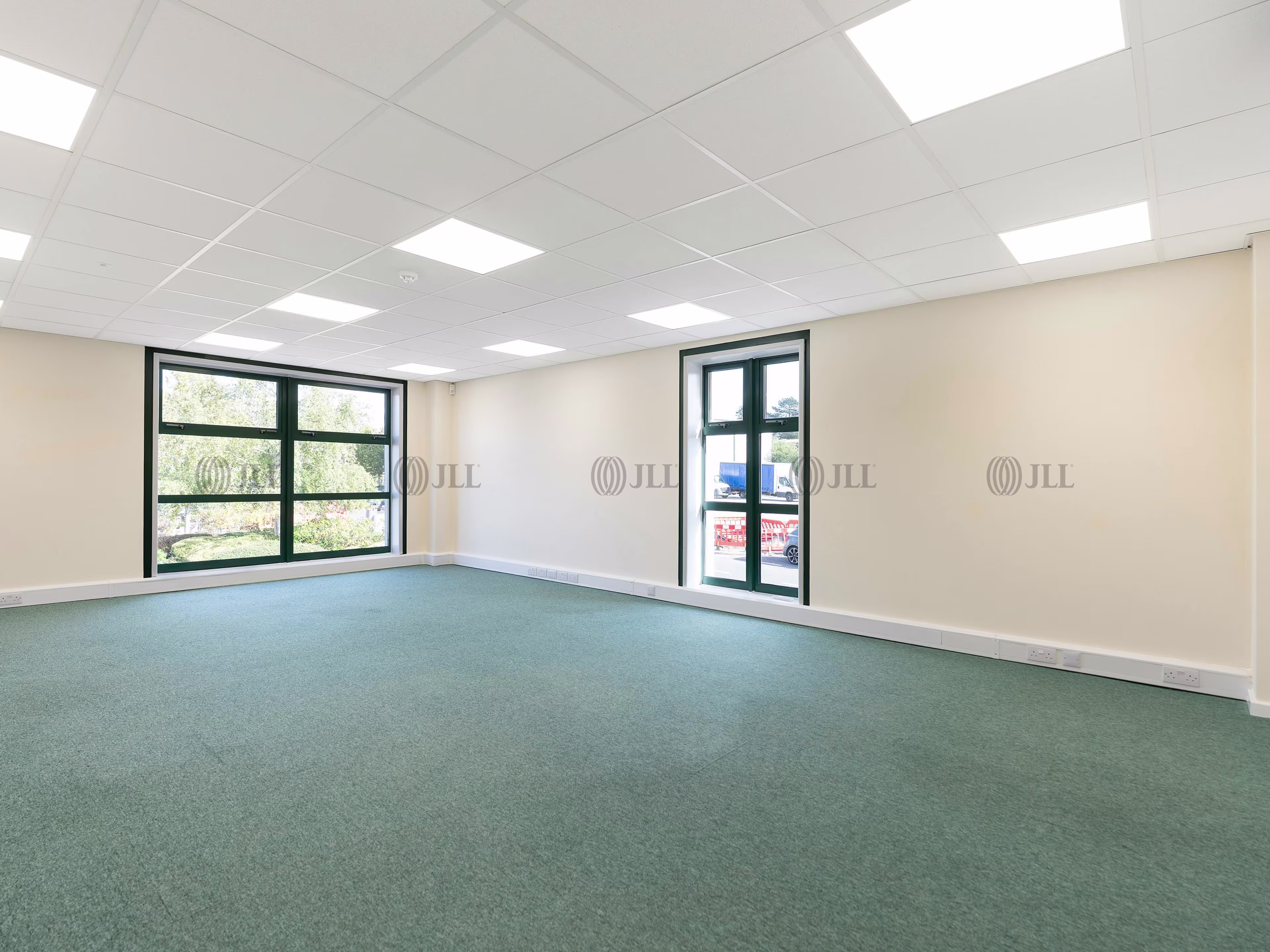Unit 40, Raynham Road