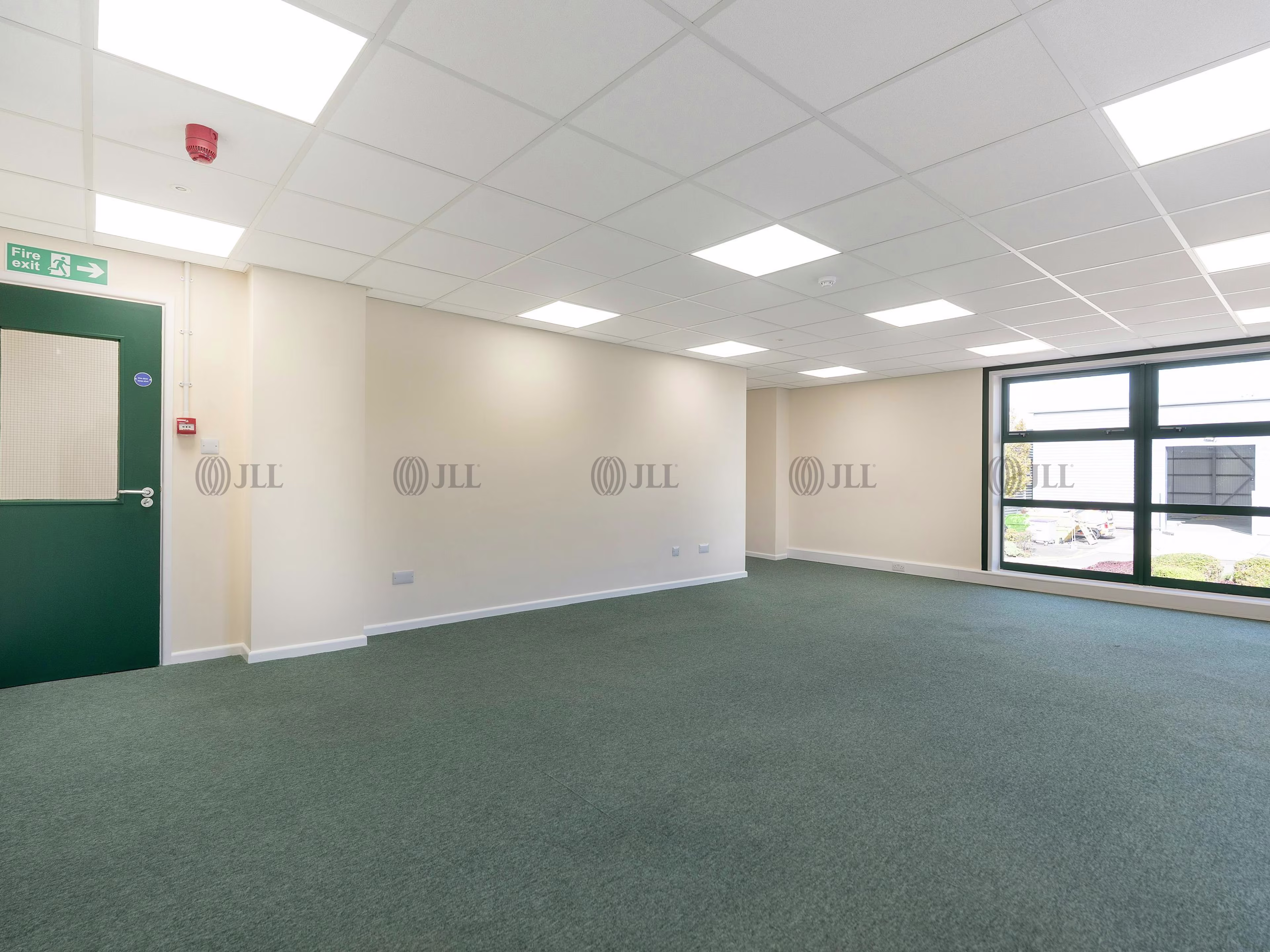 Unit 40, Raynham Road