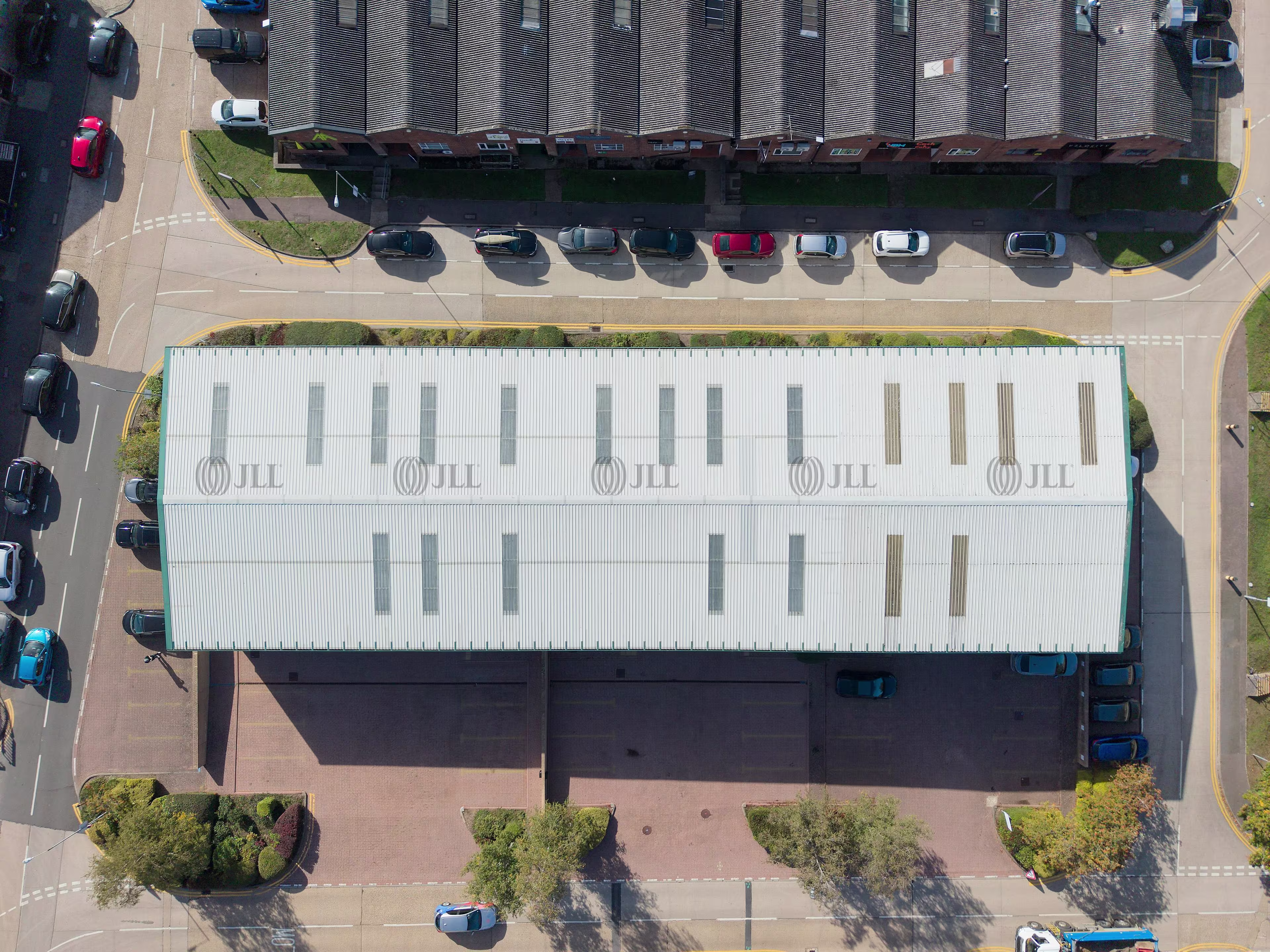Unit 40, Raynham Road
