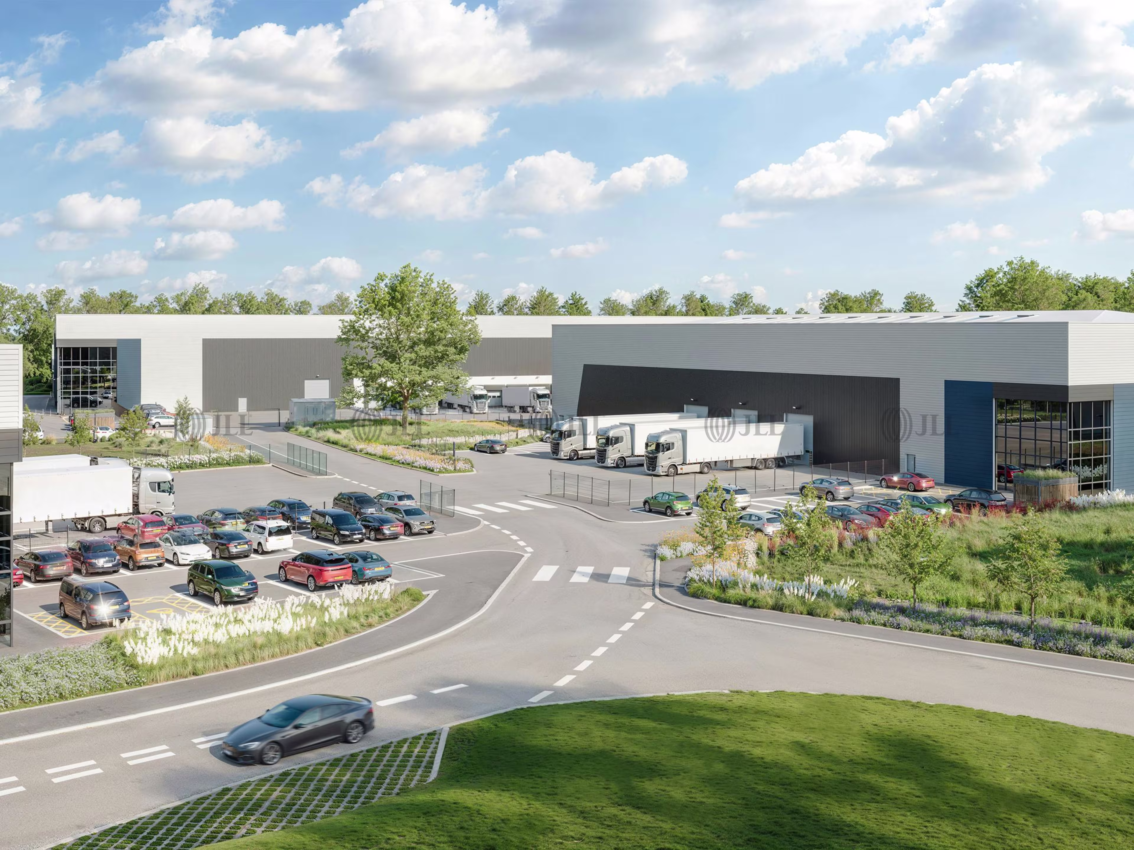 T34, T Park Southampton