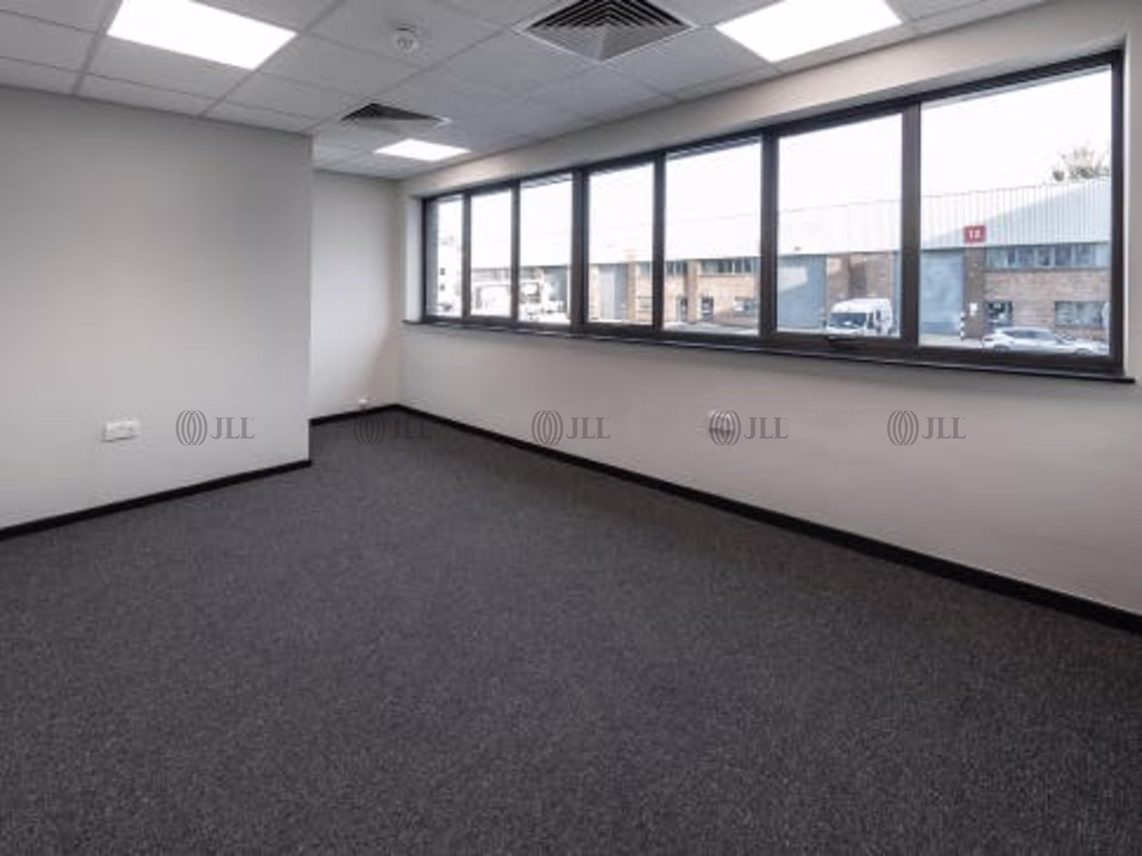 Unit 12, SEGRO Metropolitan Park