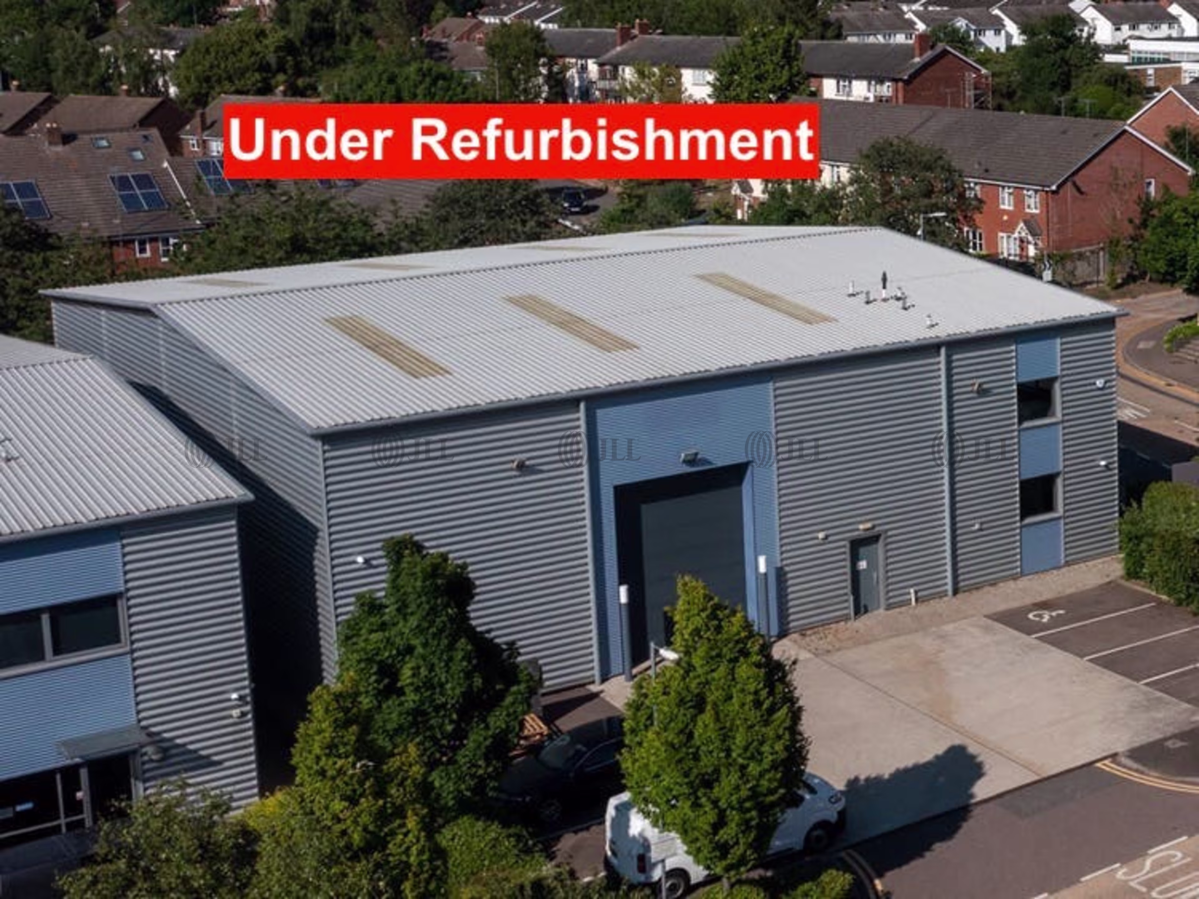 Unit 3, Raynham Road