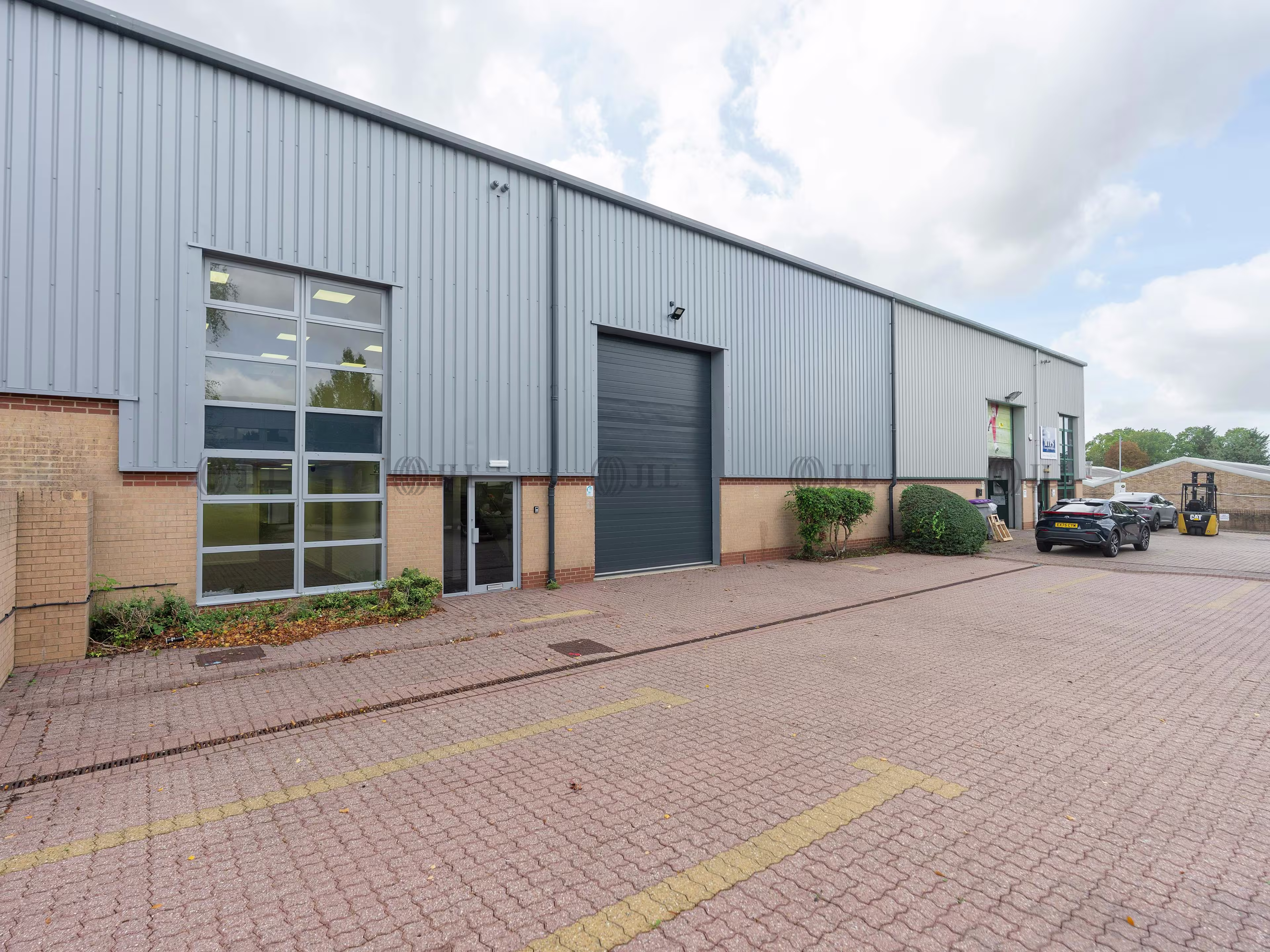 Unit 39, Raynham Road