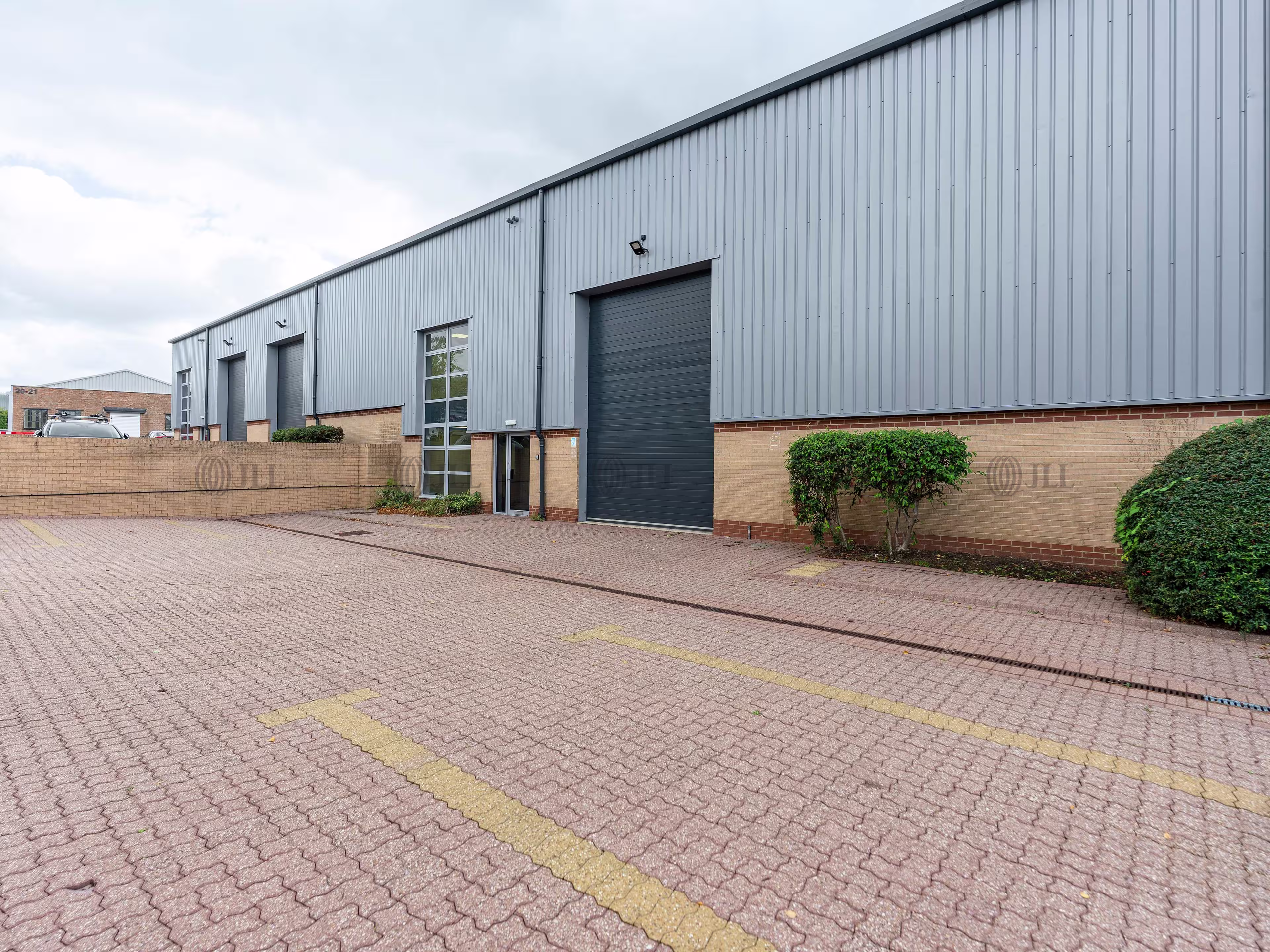 Unit 39, Raynham Road