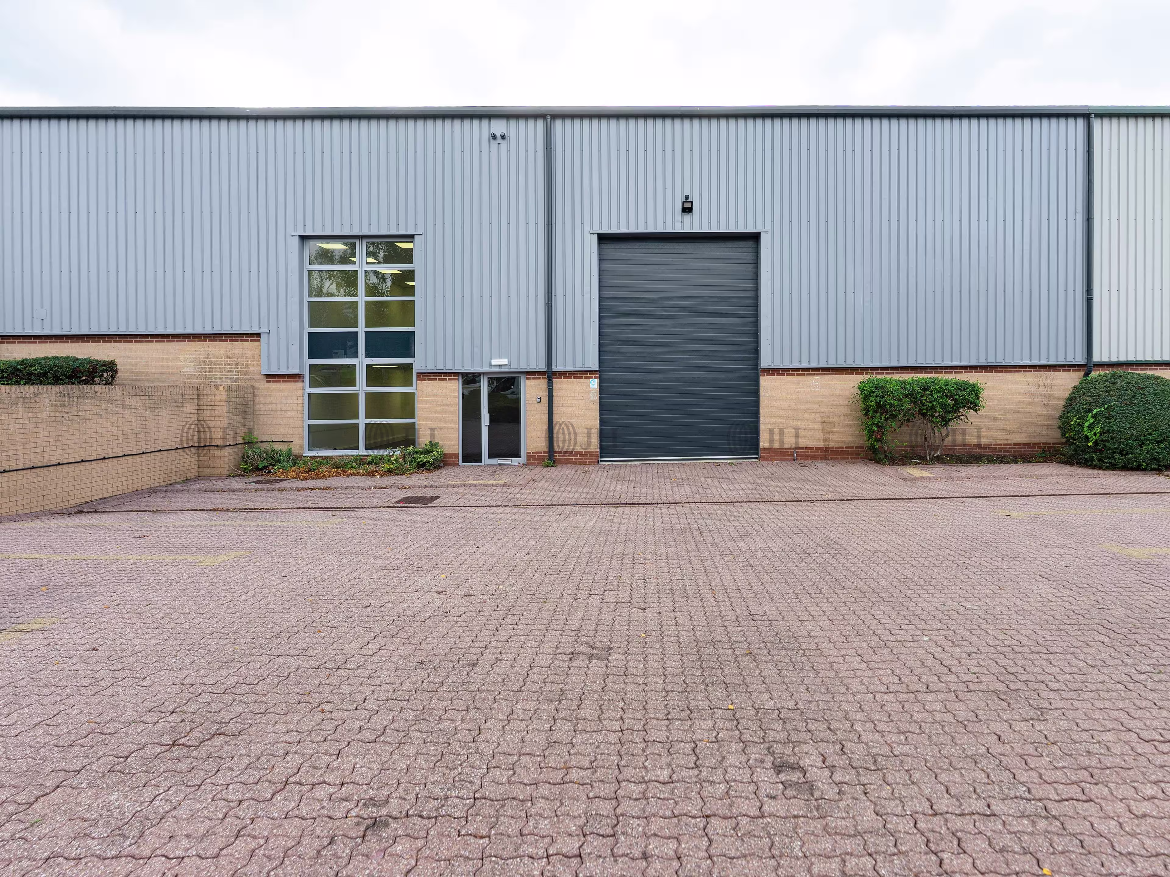 Unit 39, Raynham Road