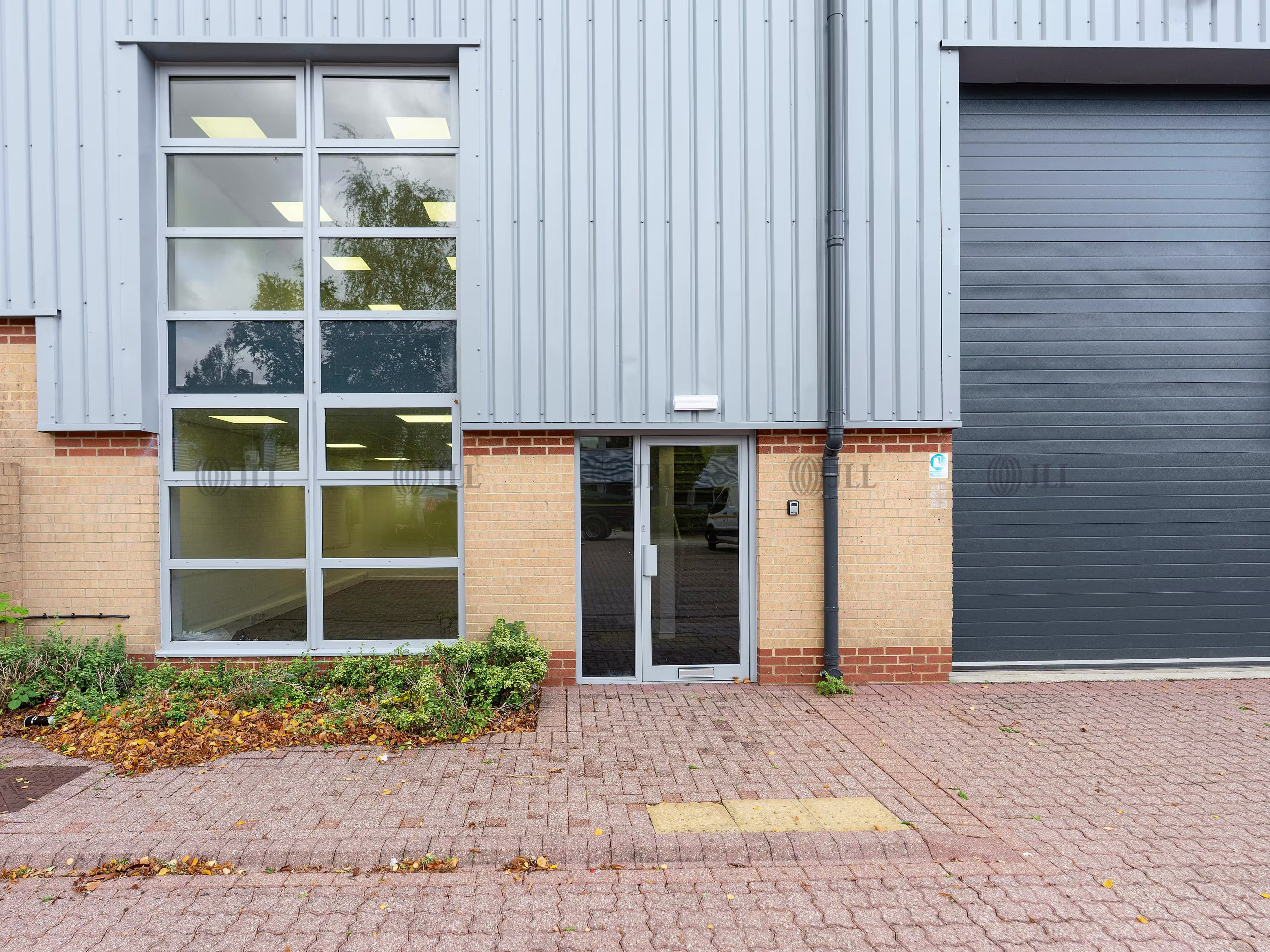 Unit 39, Raynham Road