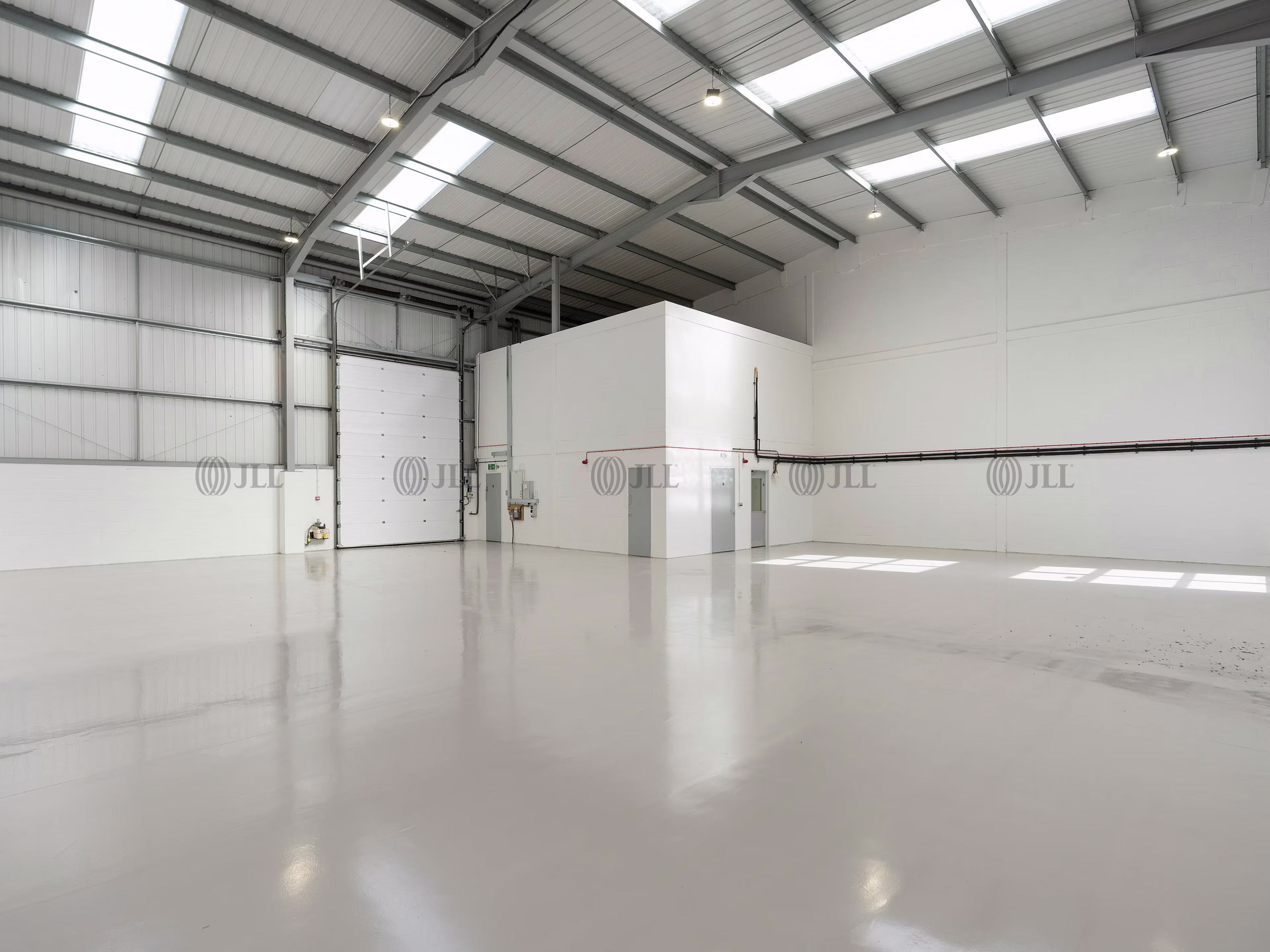 Unit 39, Raynham Road