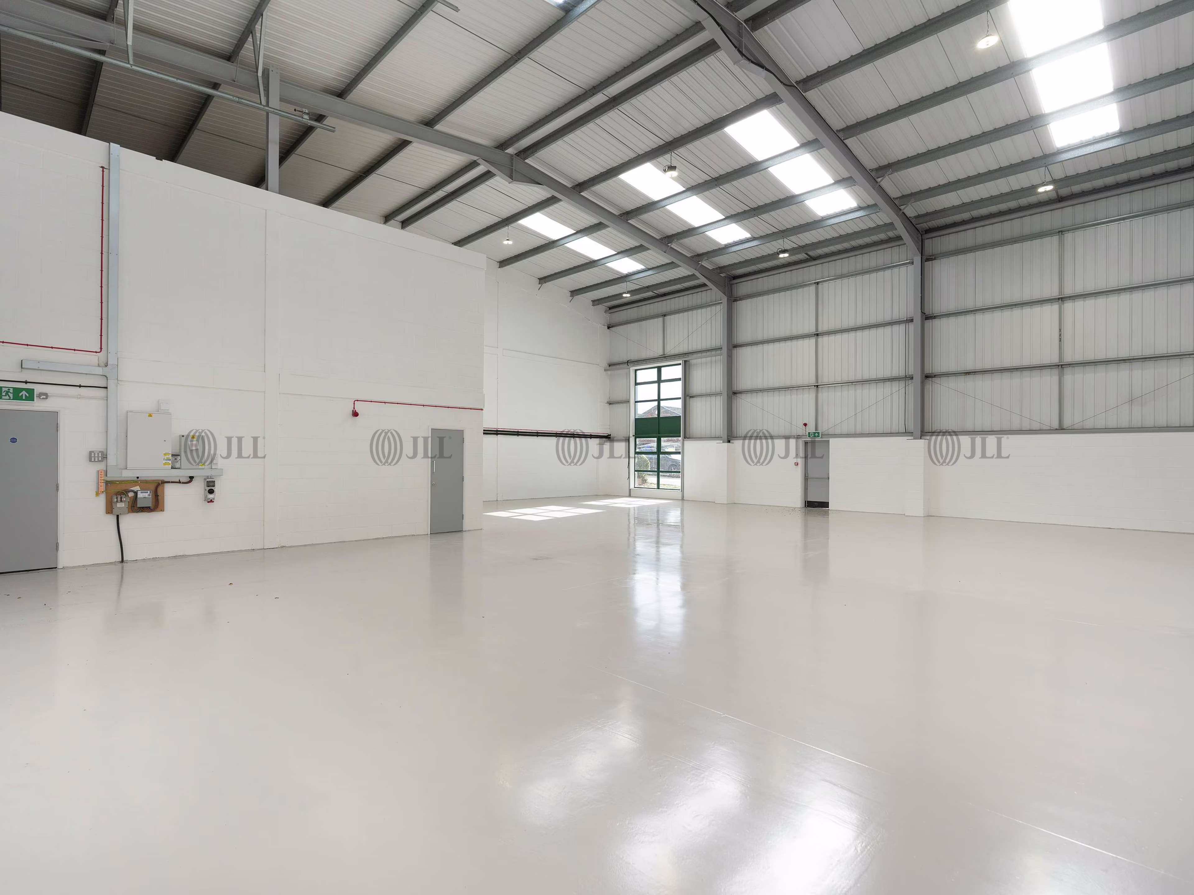 Unit 39, Raynham Road
