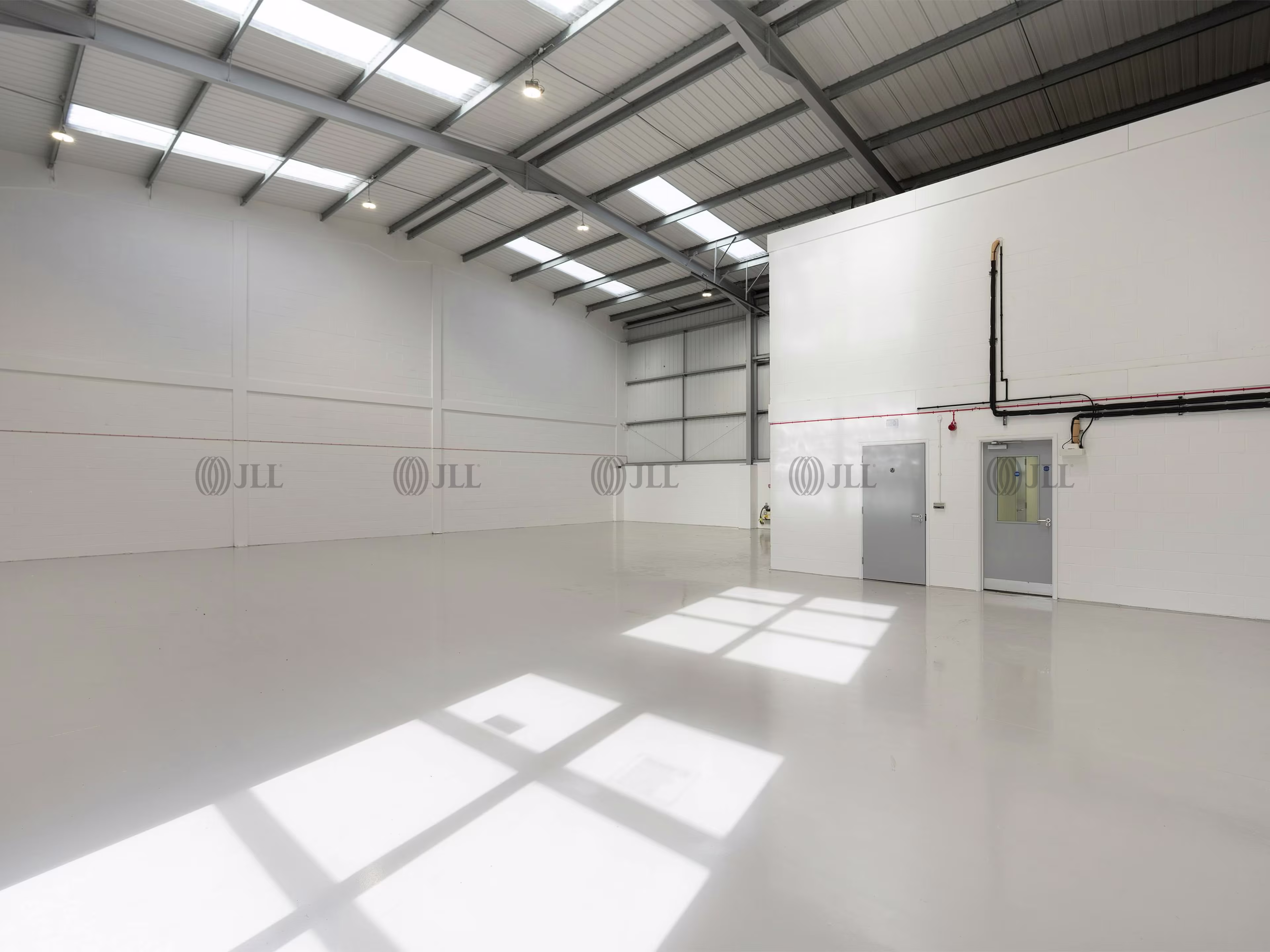 Unit 39, Raynham Road