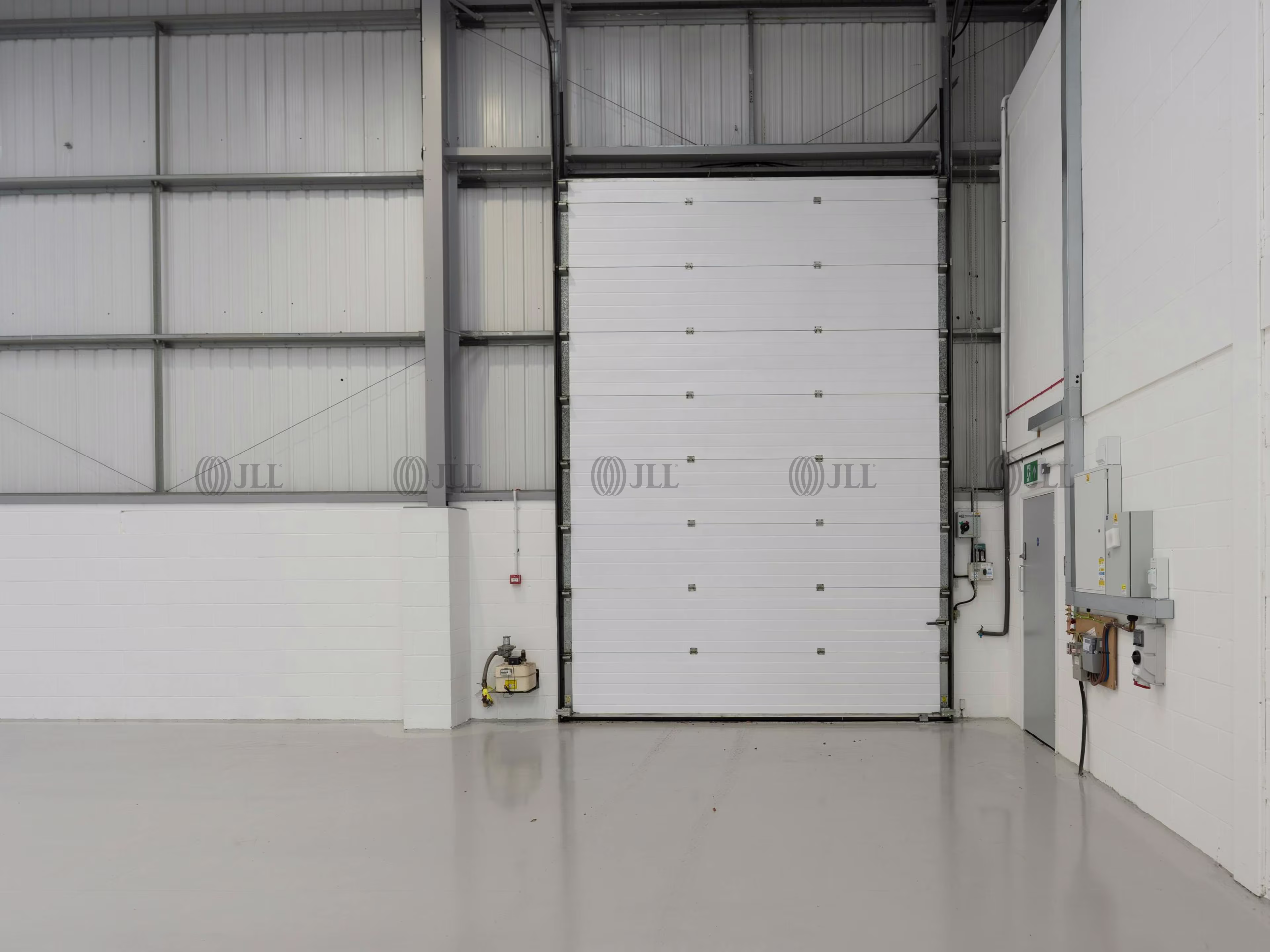 Unit 39, Raynham Road