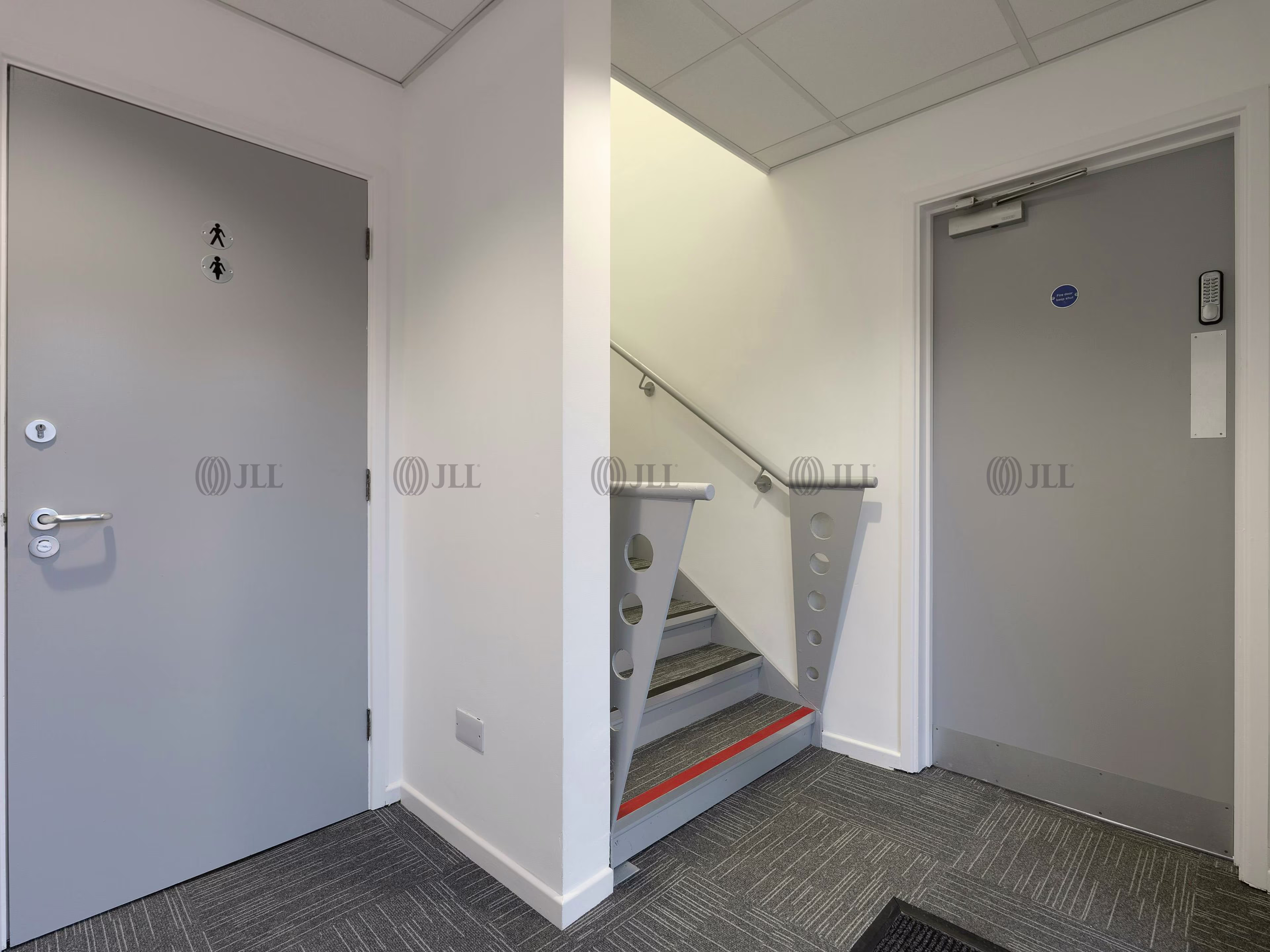Unit 39, Raynham Road