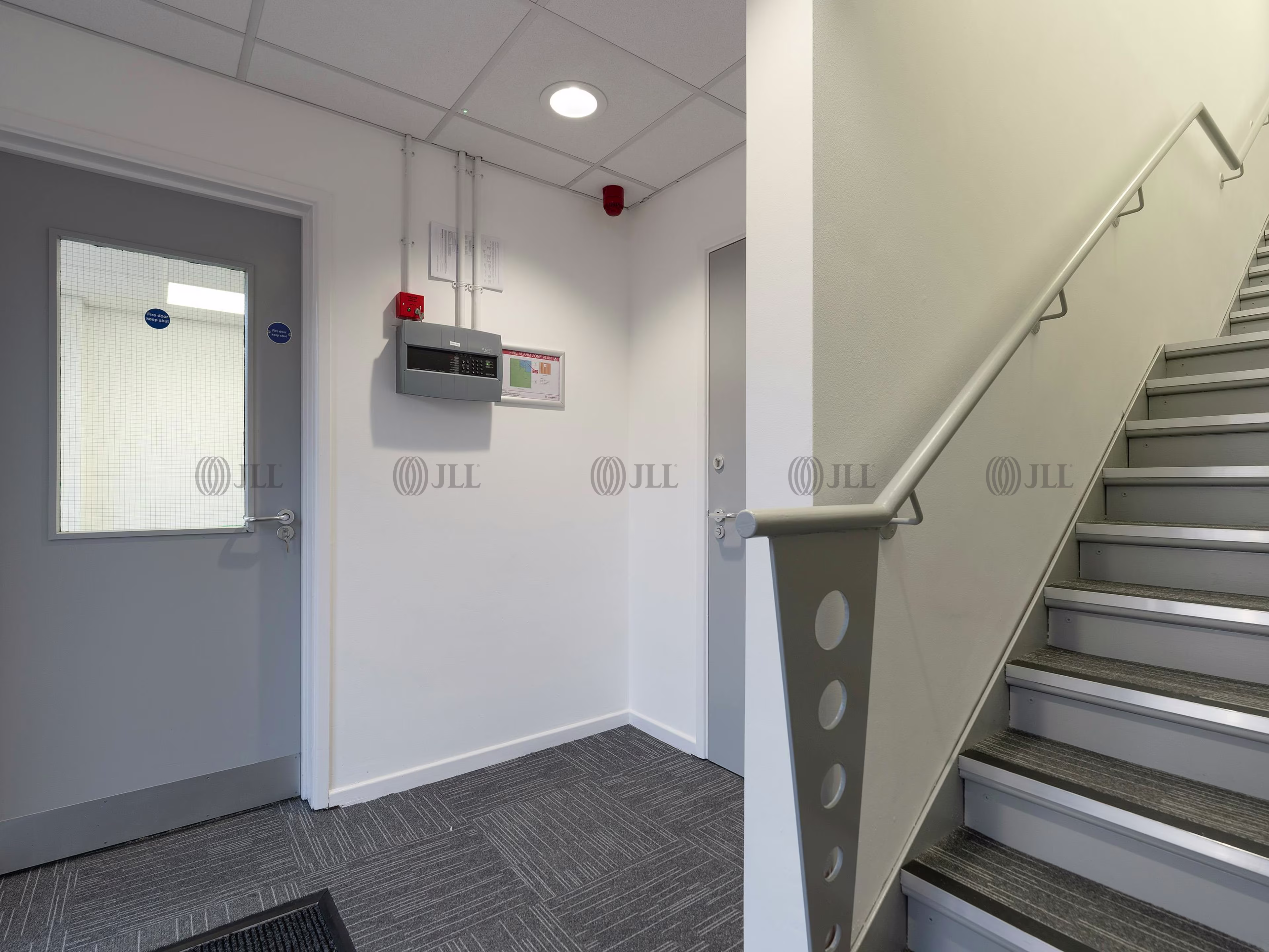 Unit 39, Raynham Road