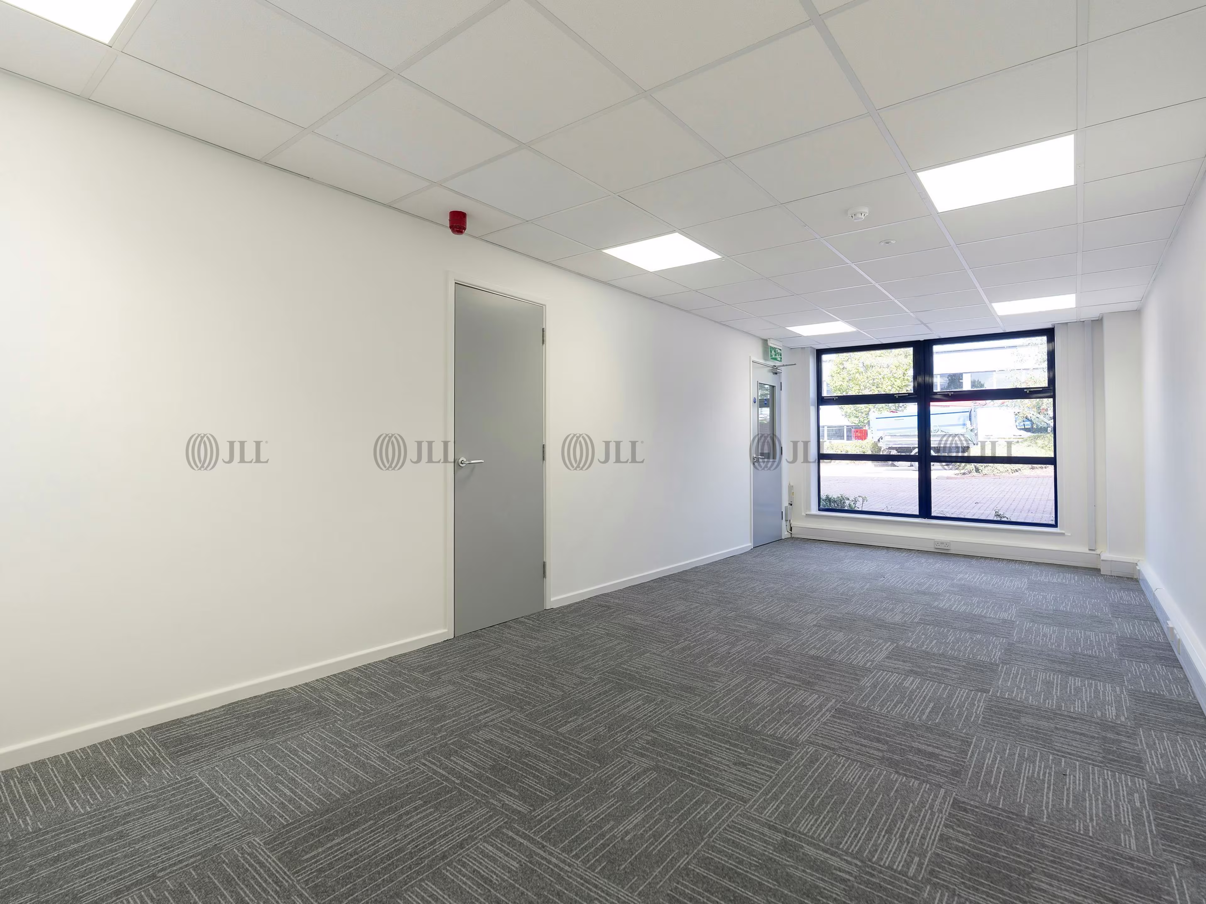 Unit 39, Raynham Road