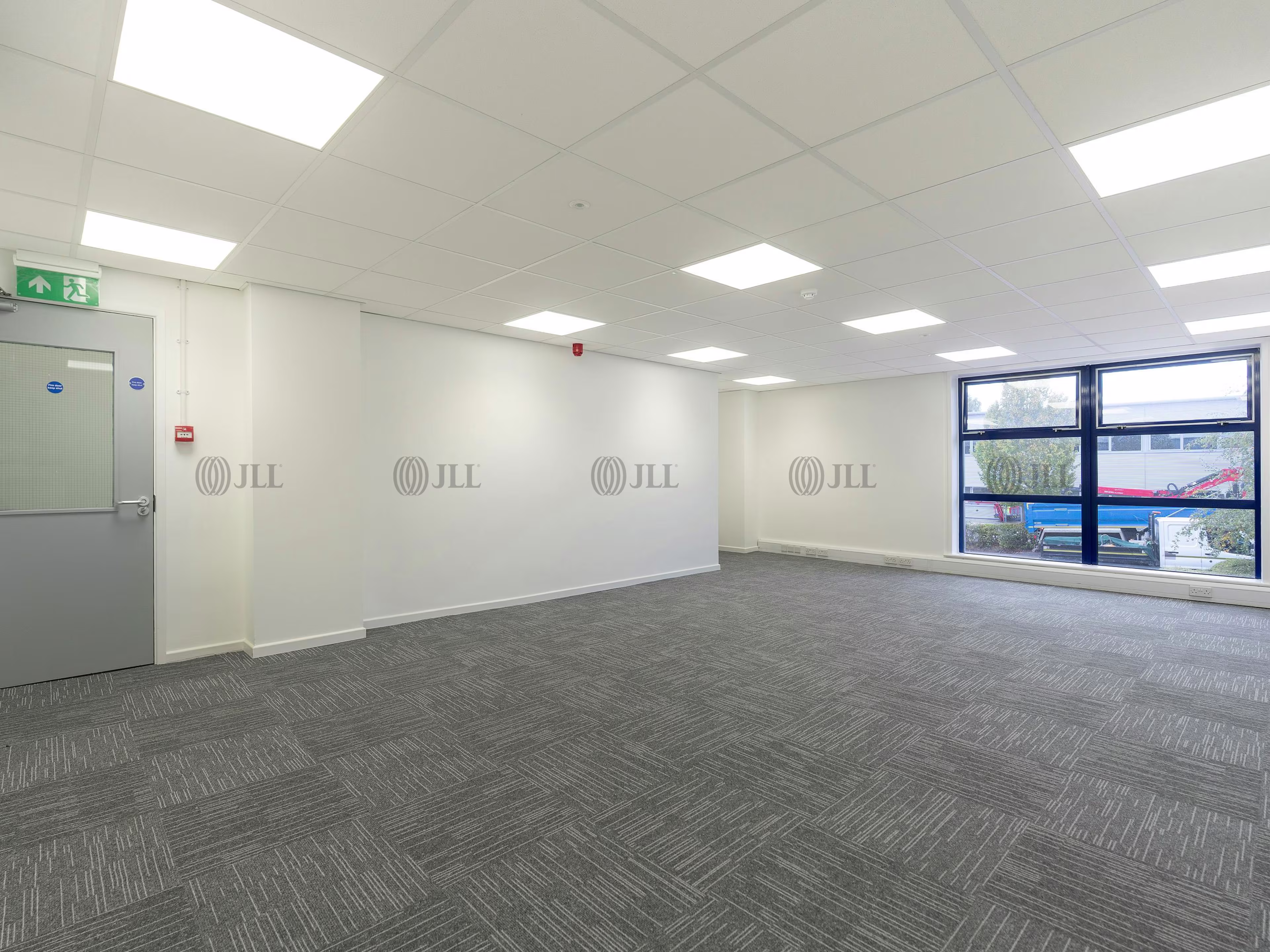 Unit 39, Raynham Road
