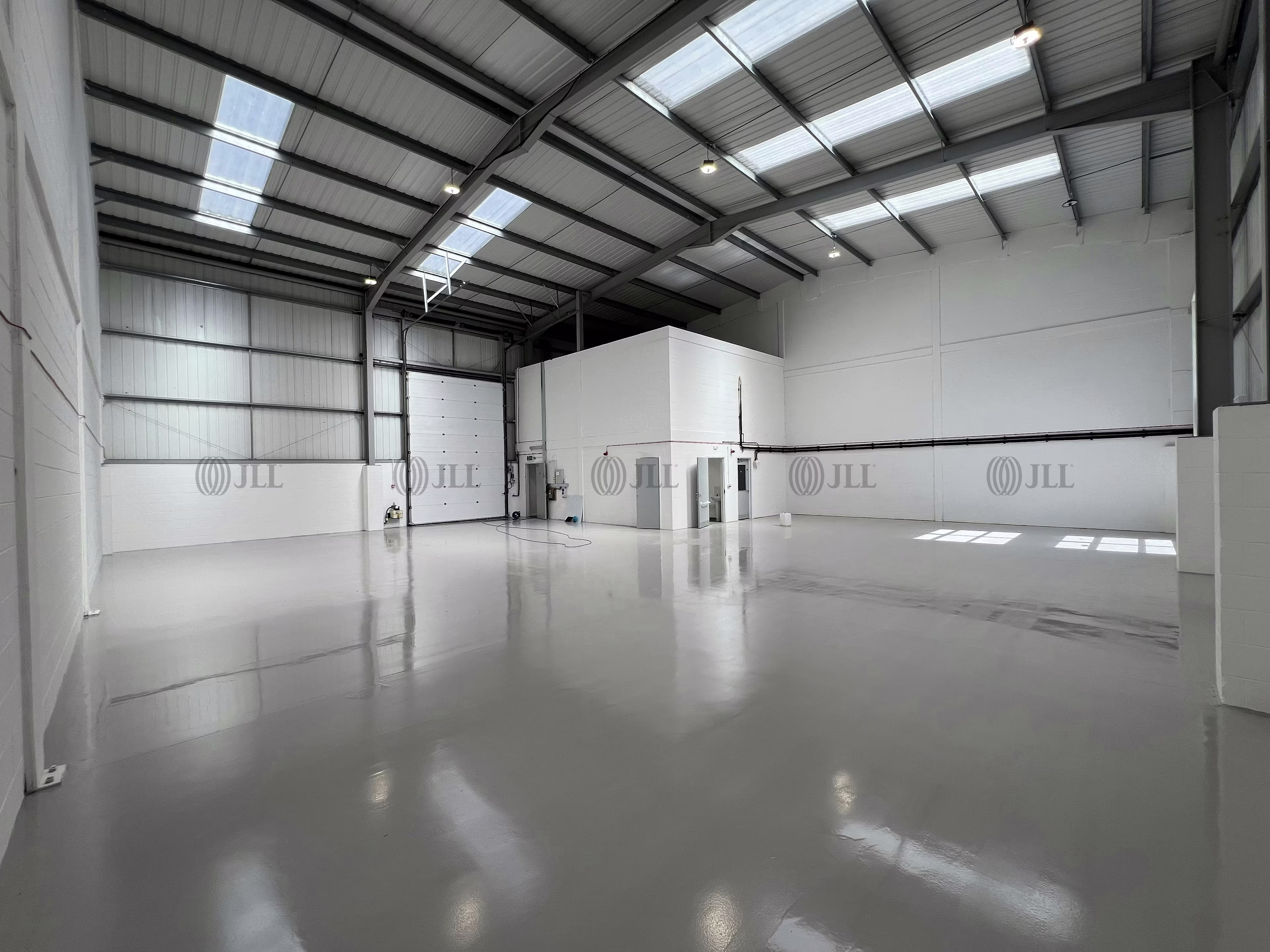 Unit 39, Raynham Road