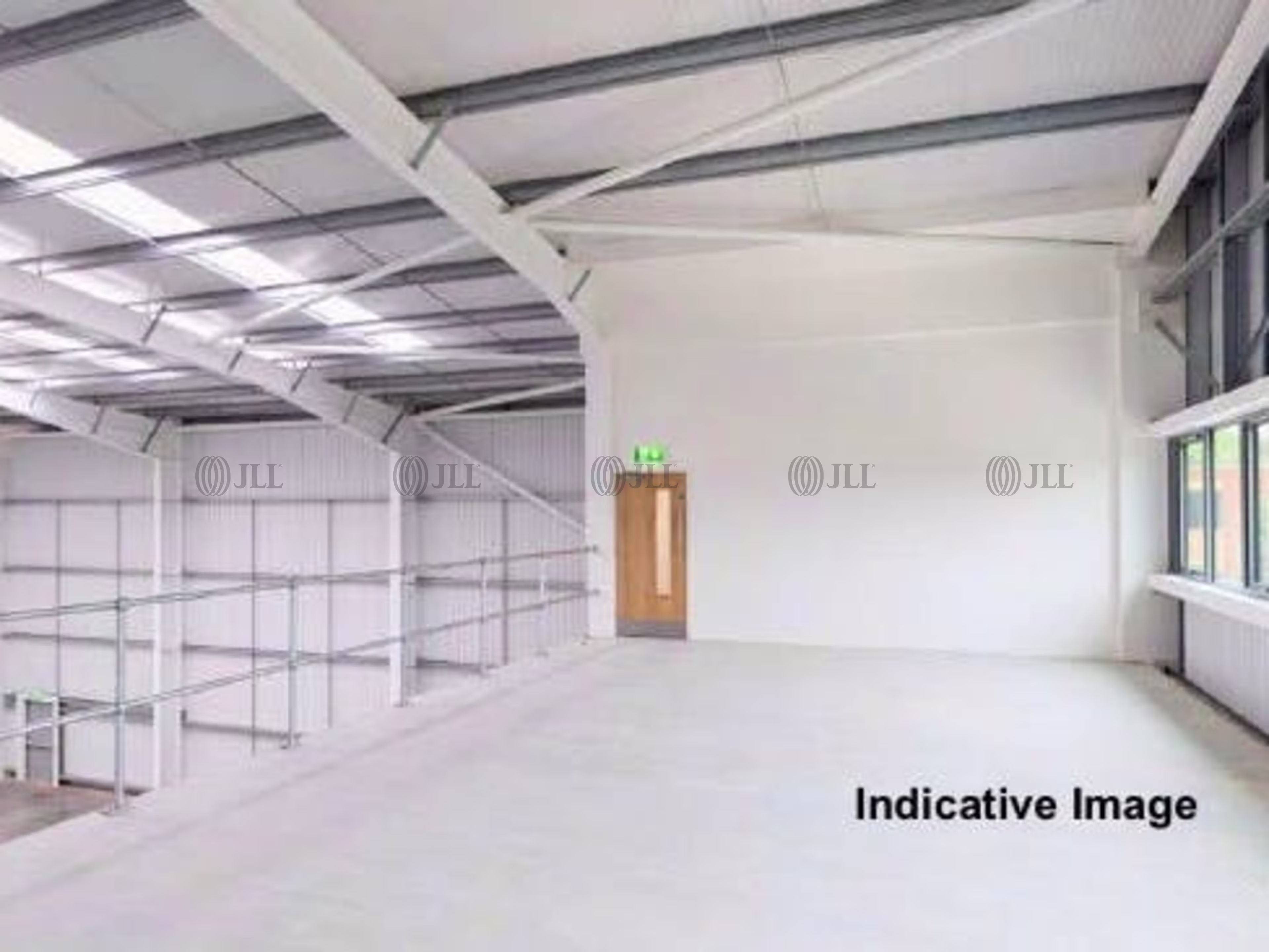 Unit 17, Gemini Business Park