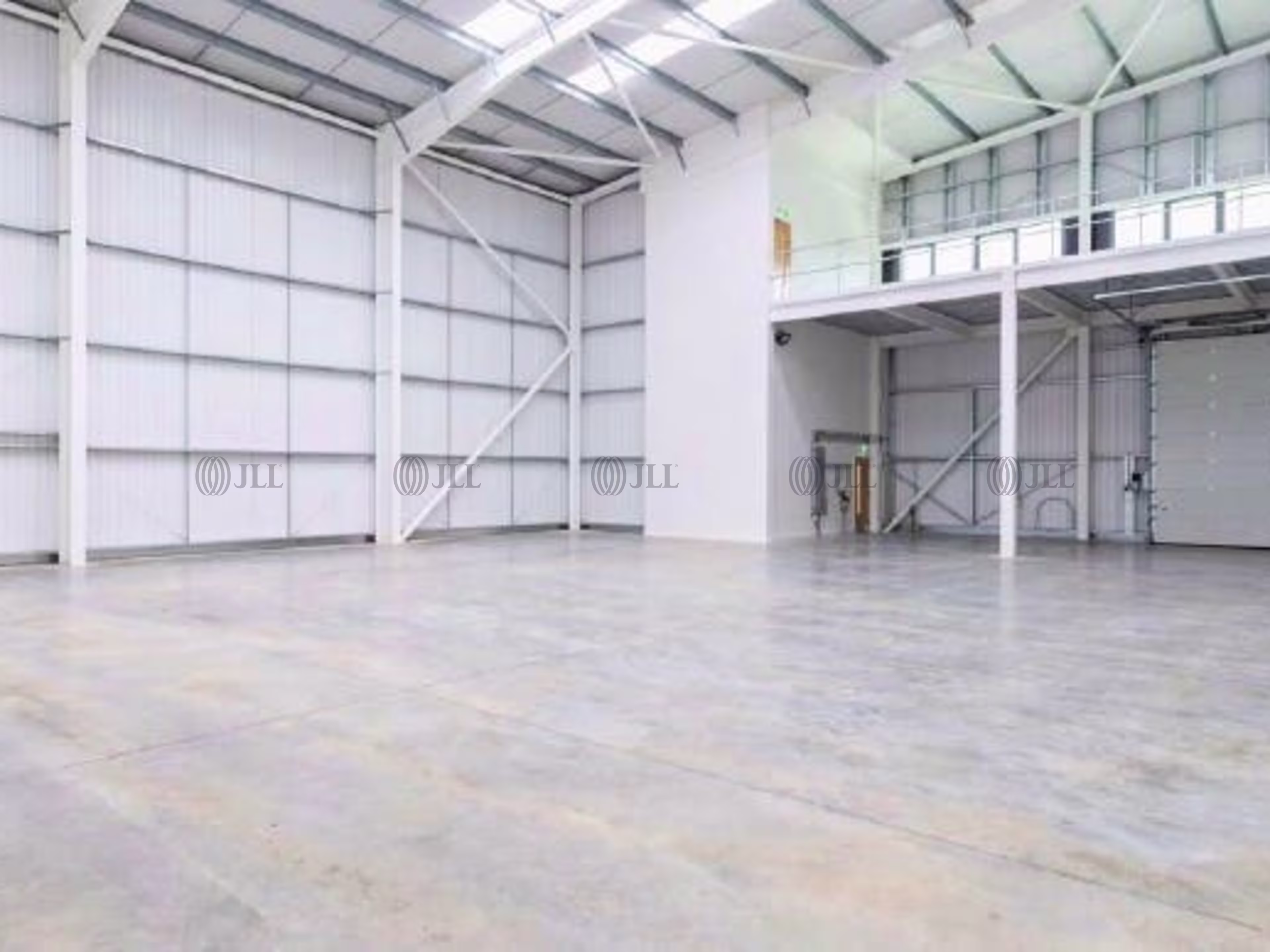 Unit 17, Gemini Business Park