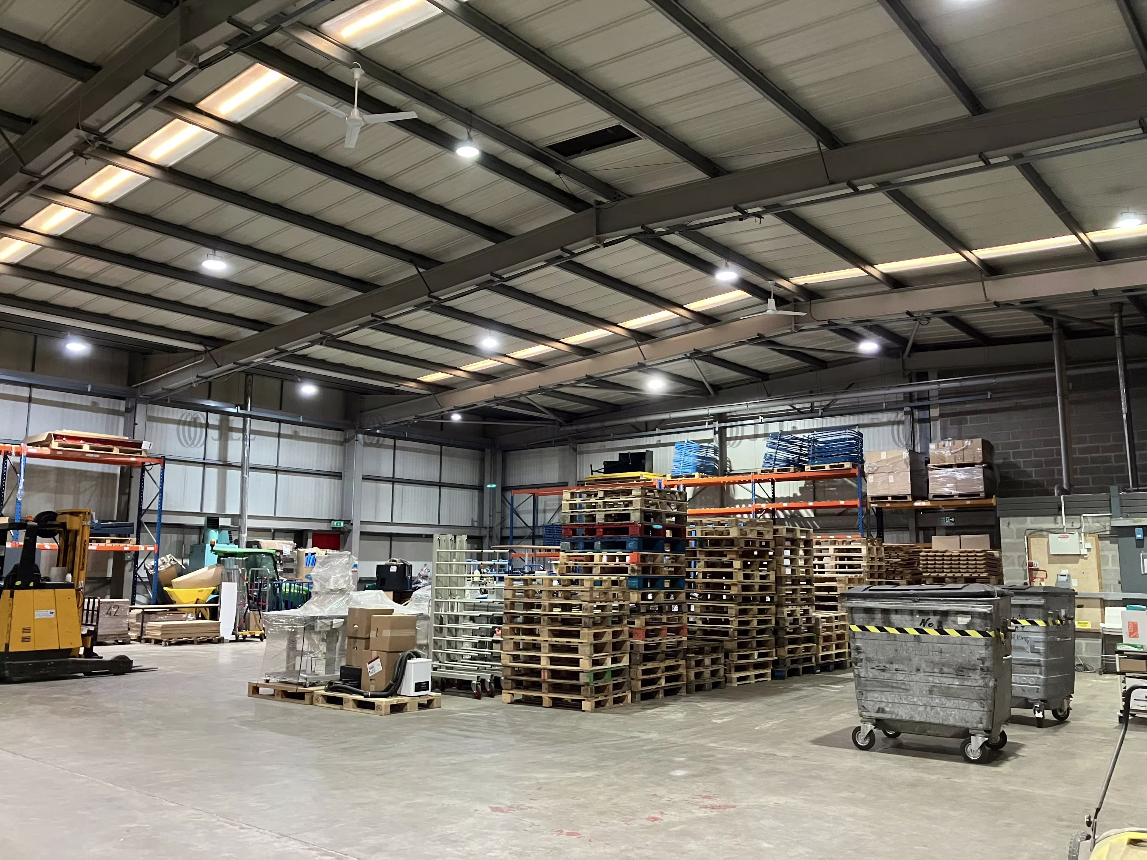 Unit 6 Mollins Court