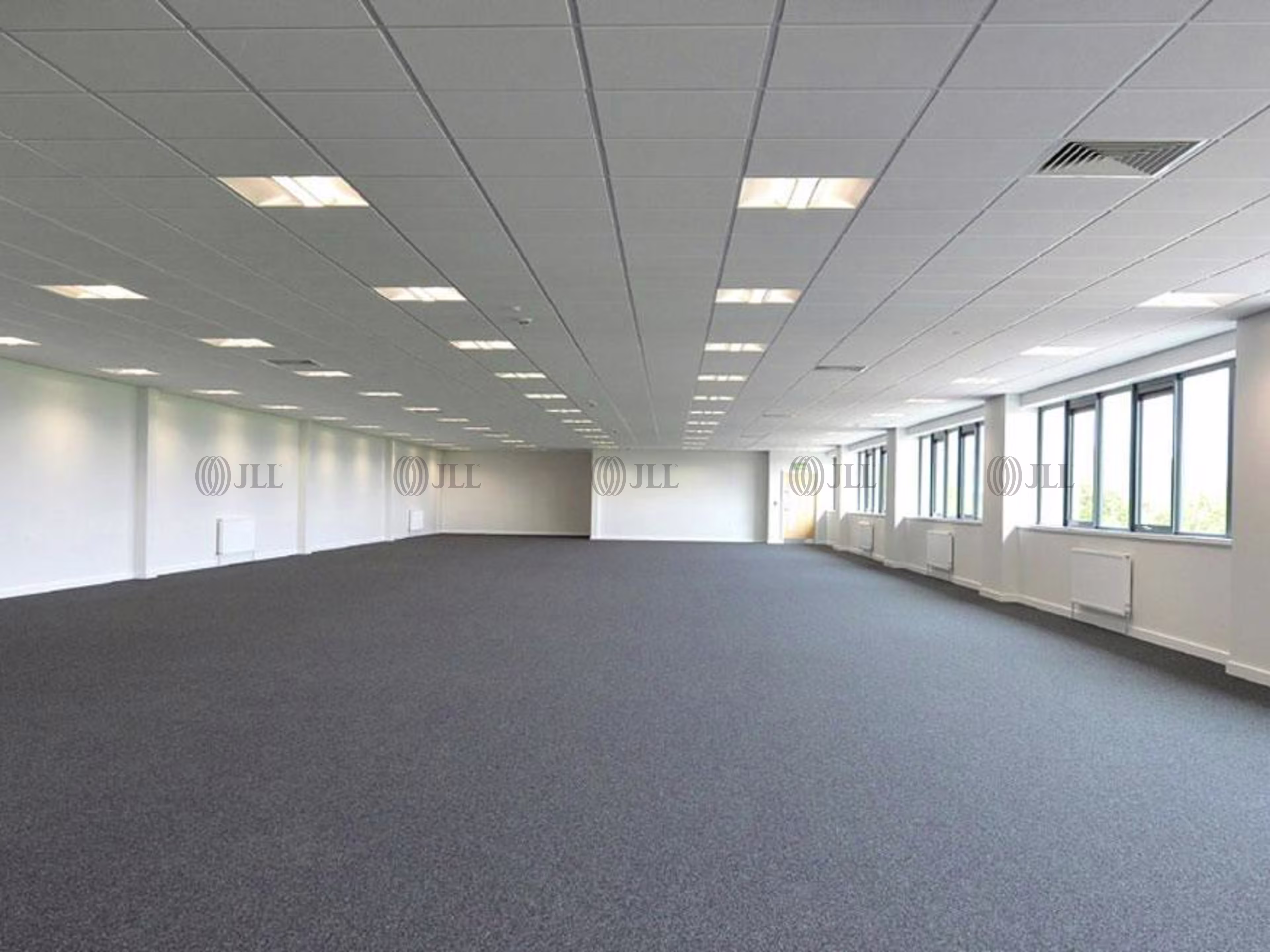 Hams Hall 145, Faraday Avenue