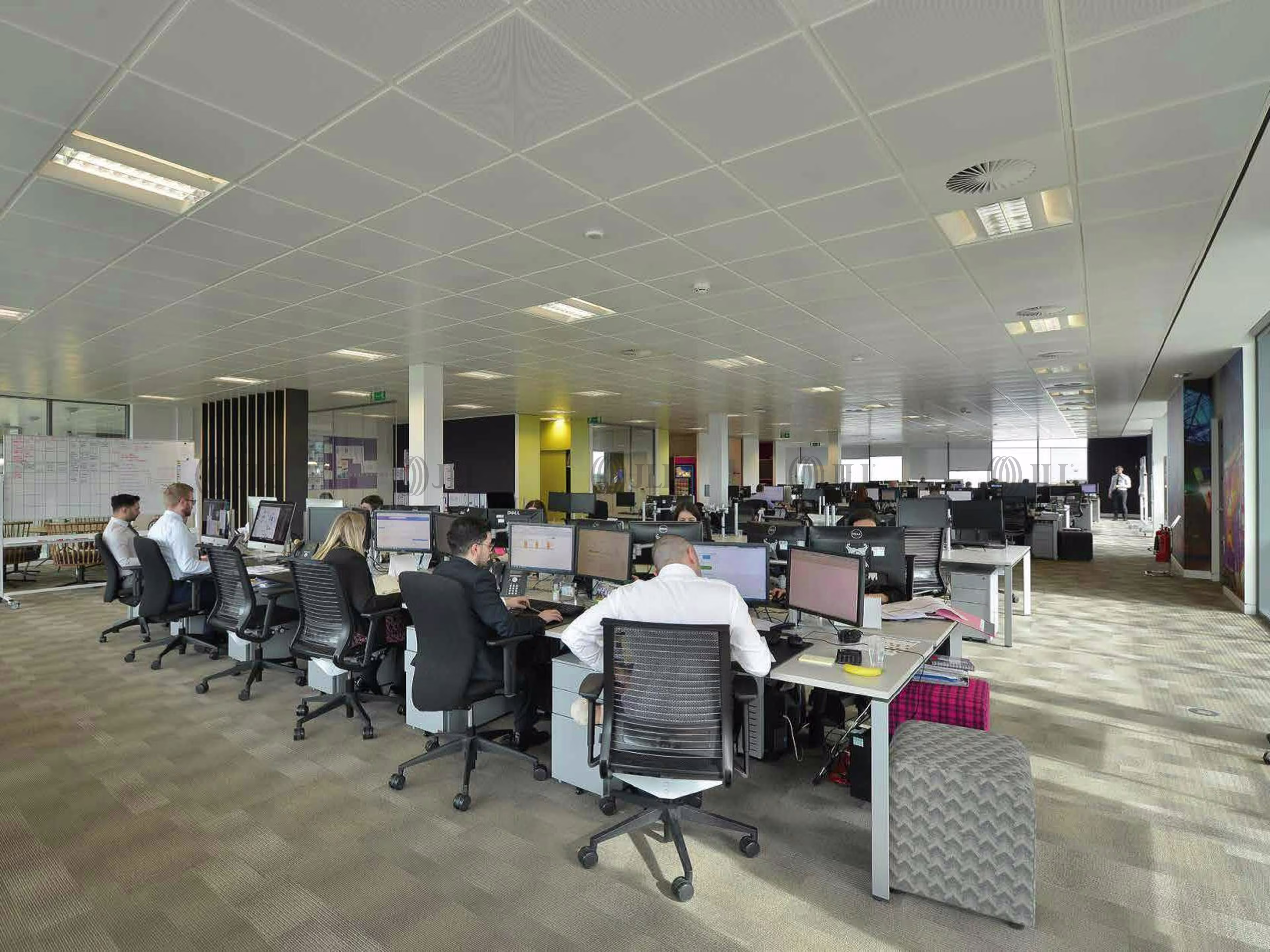 Think Park, Trafford Park