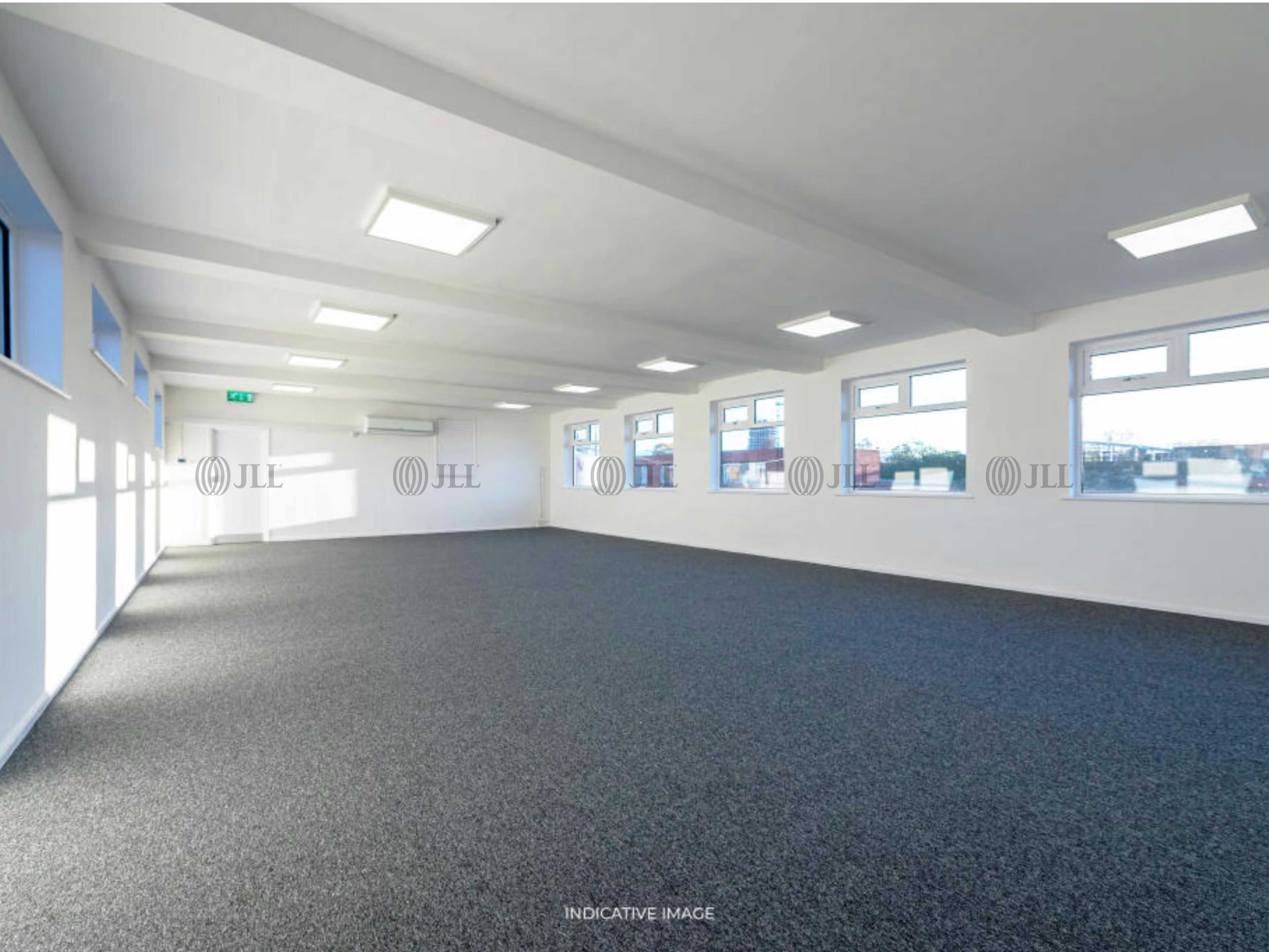 Unit 4, Bermondsey Trading Estate