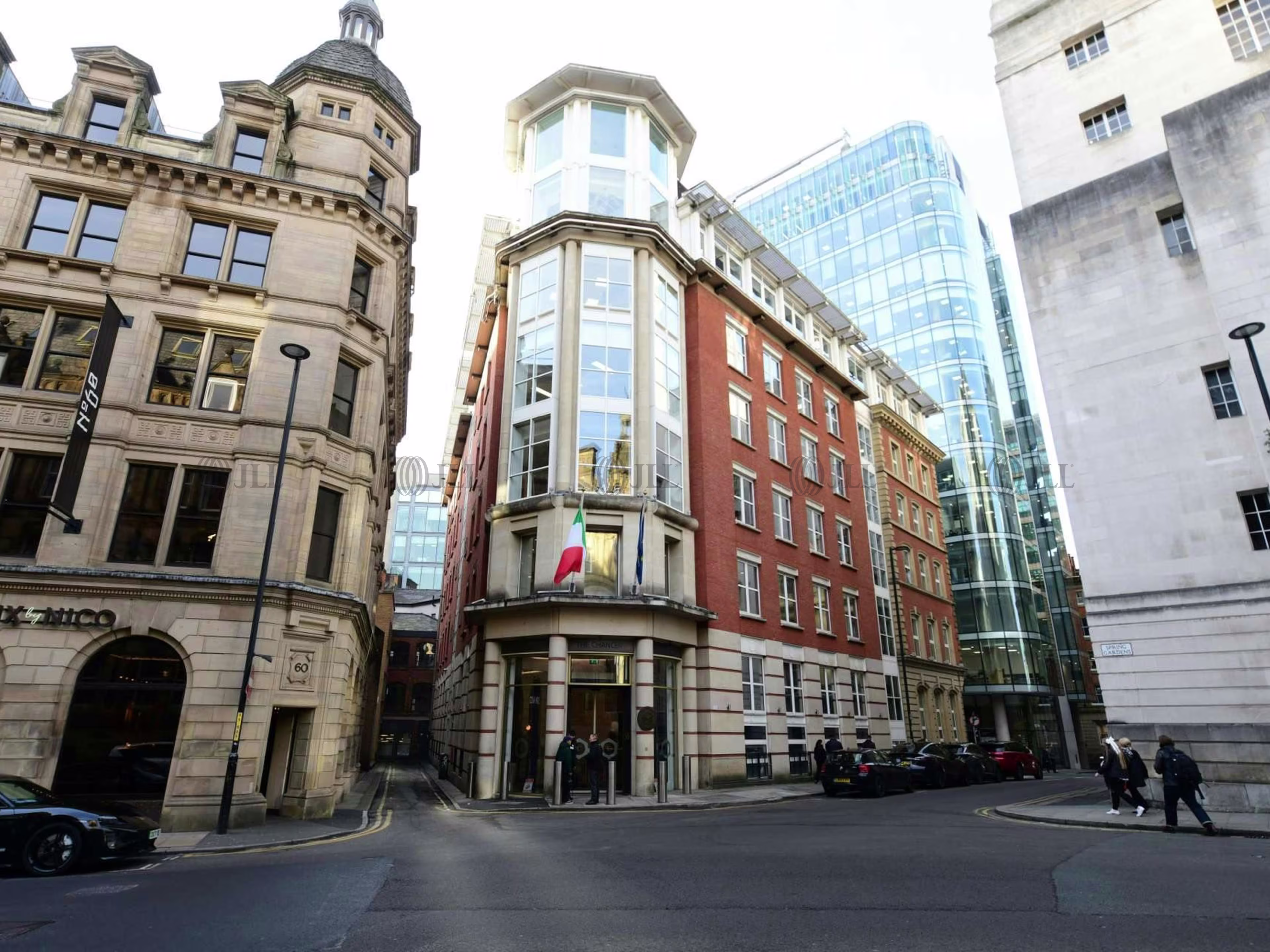 The Chancery