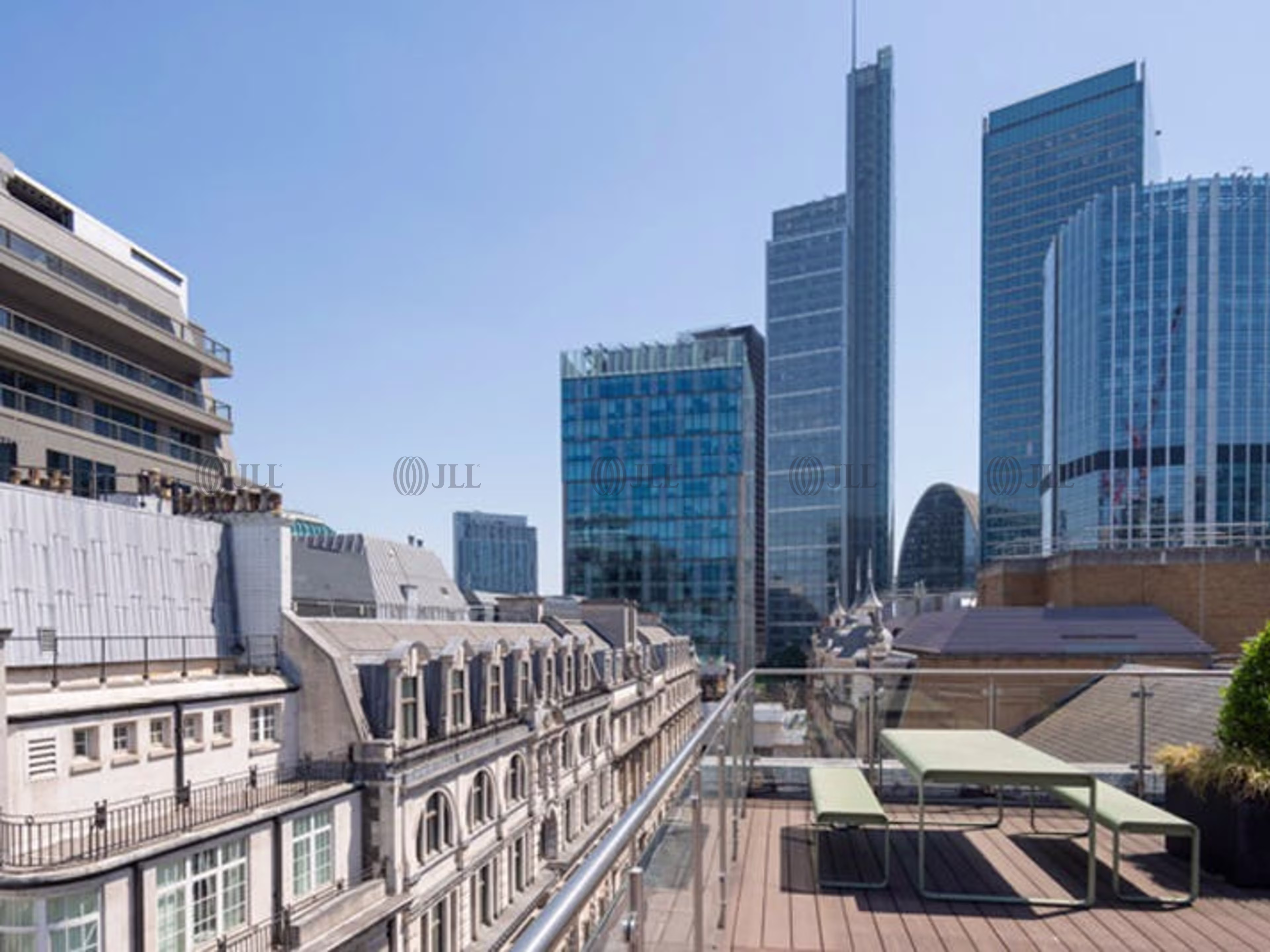 85 London Wall