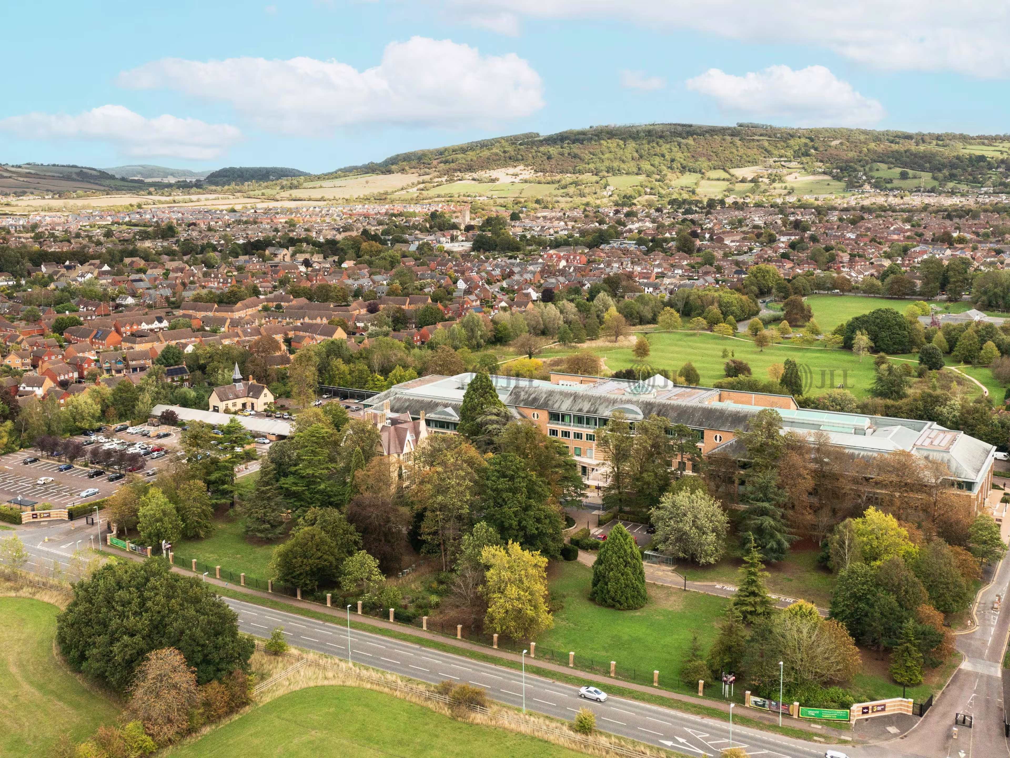 Grange Park