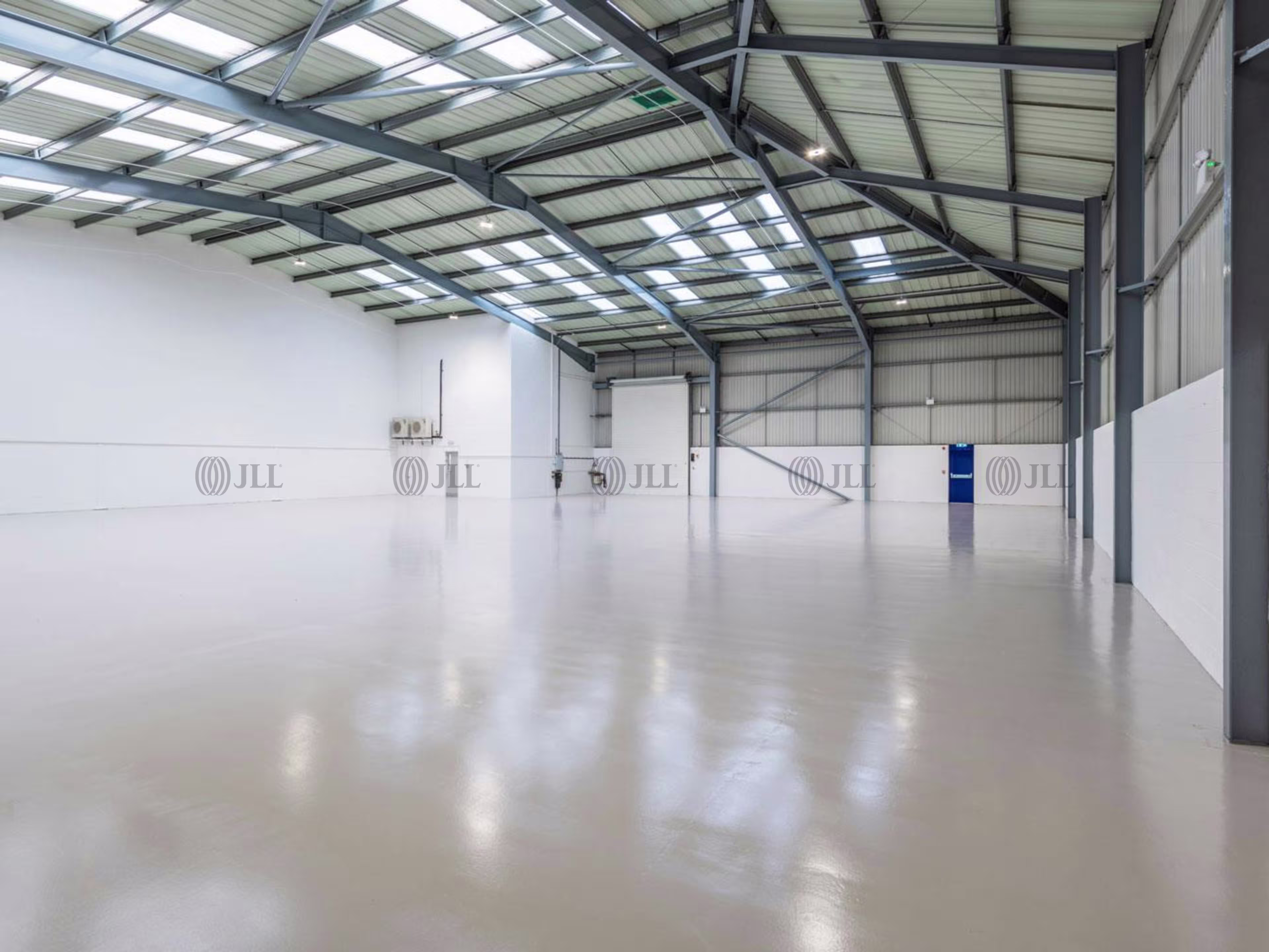 Unit 1000B Quadrant Trading Estate