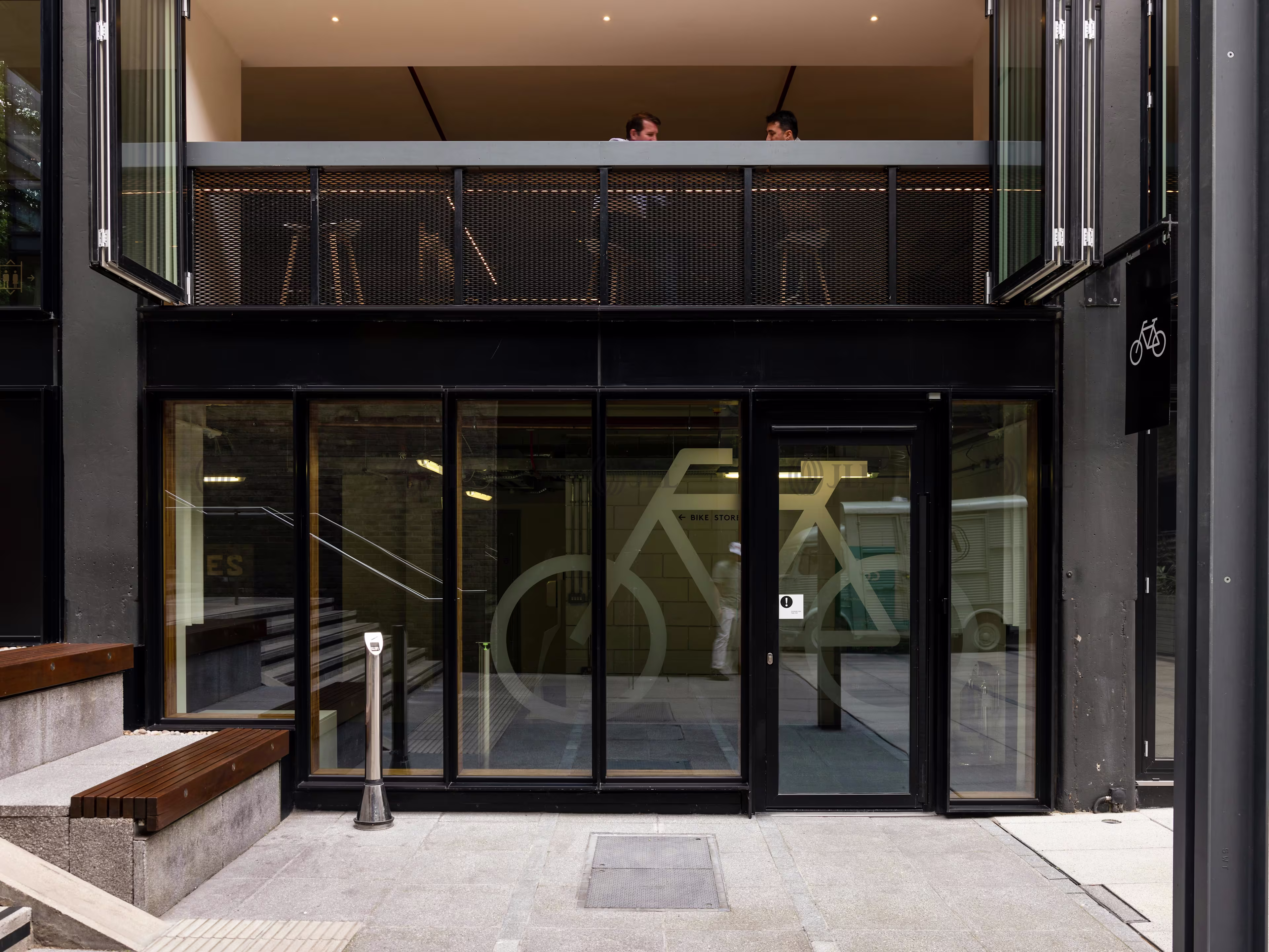 The Studio at The Bower