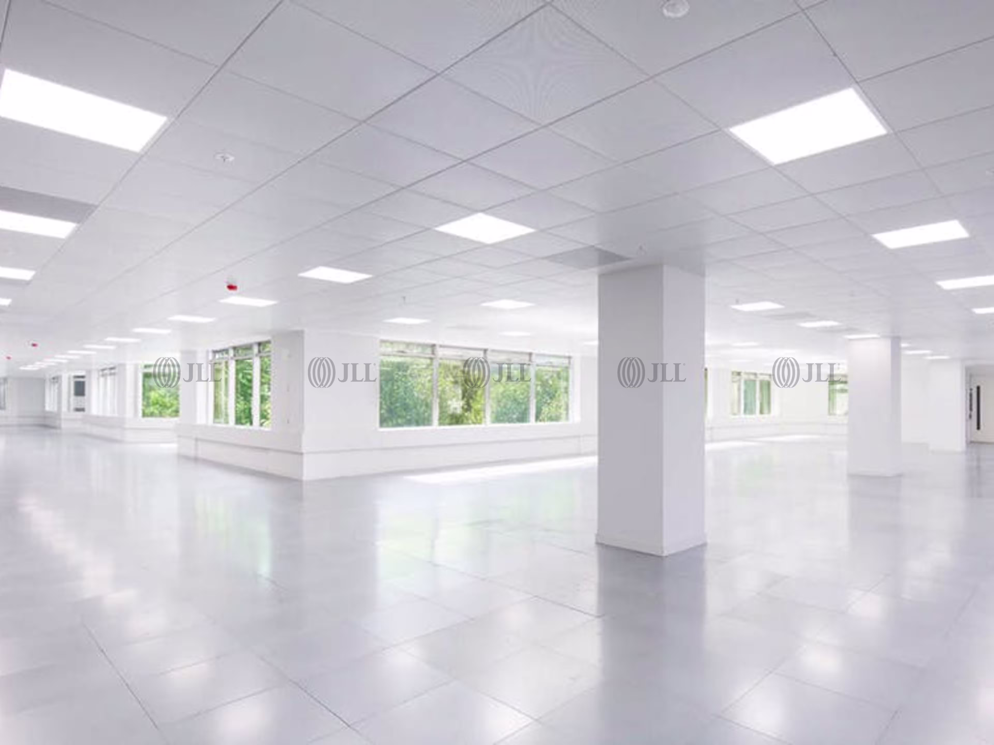 3 Shortlands Hammersmith Road