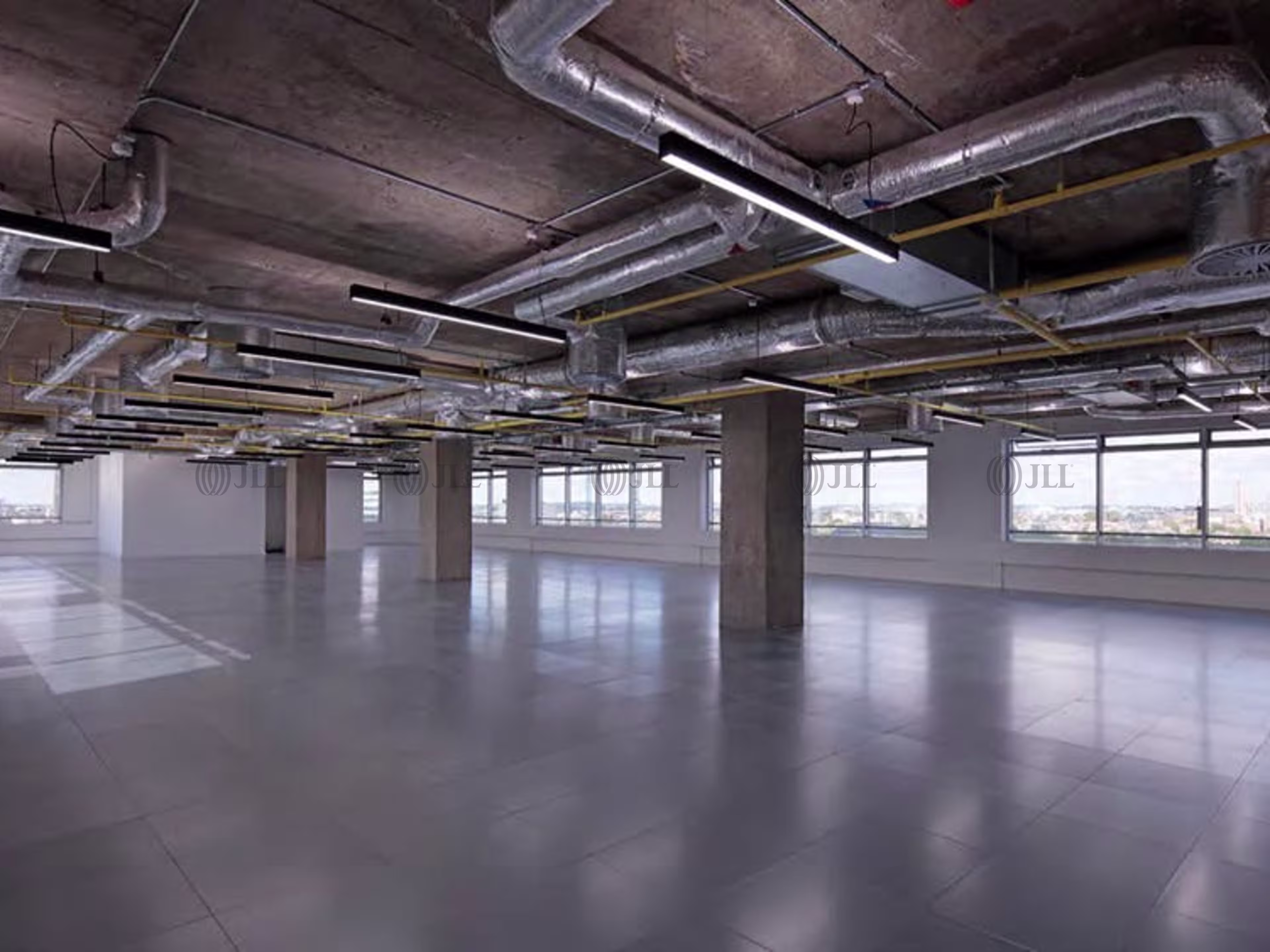 3 Shortlands Hammersmith Road