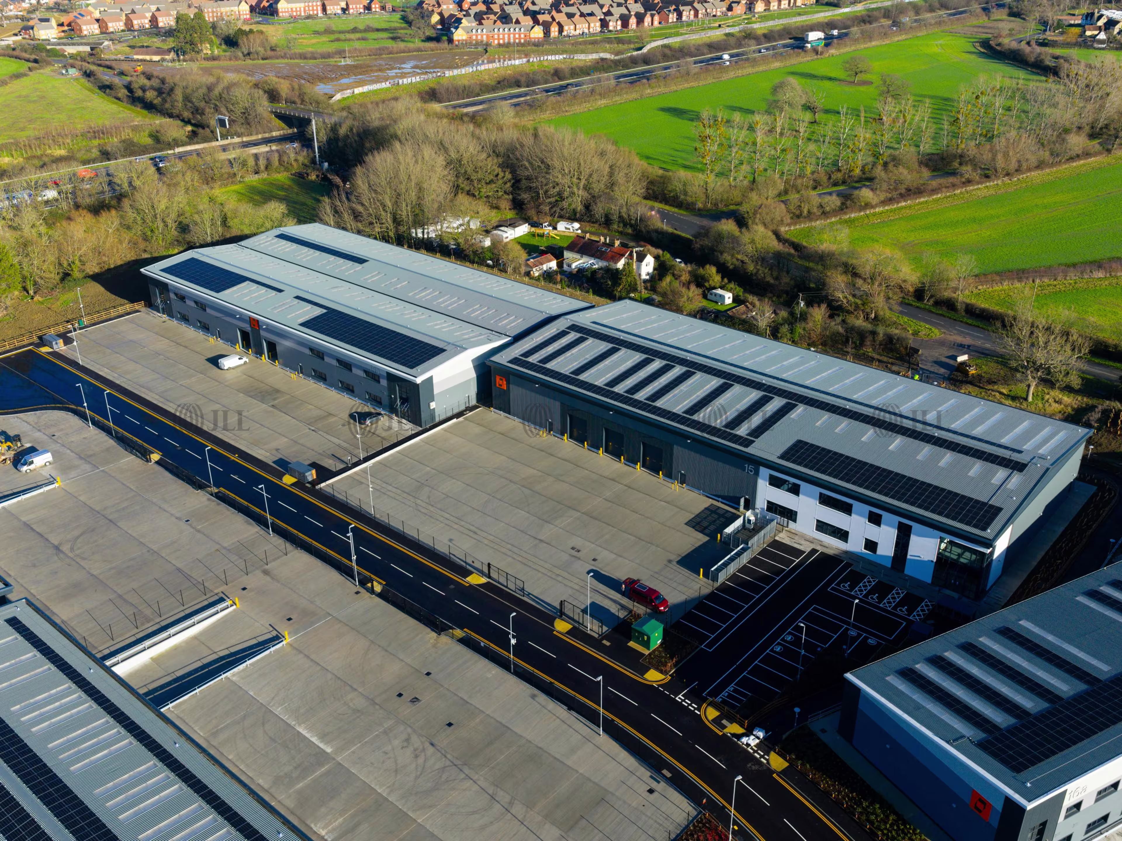Unit 11, Indurent Park Gloucester